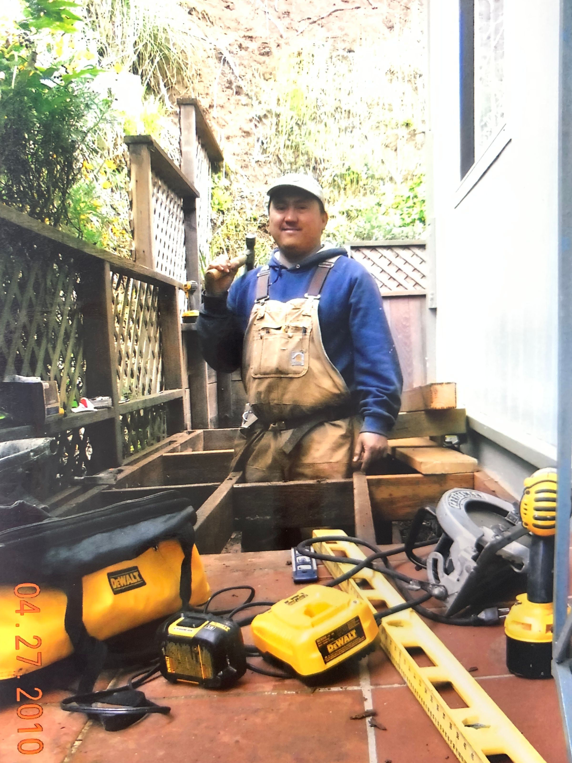 RP Construction's image