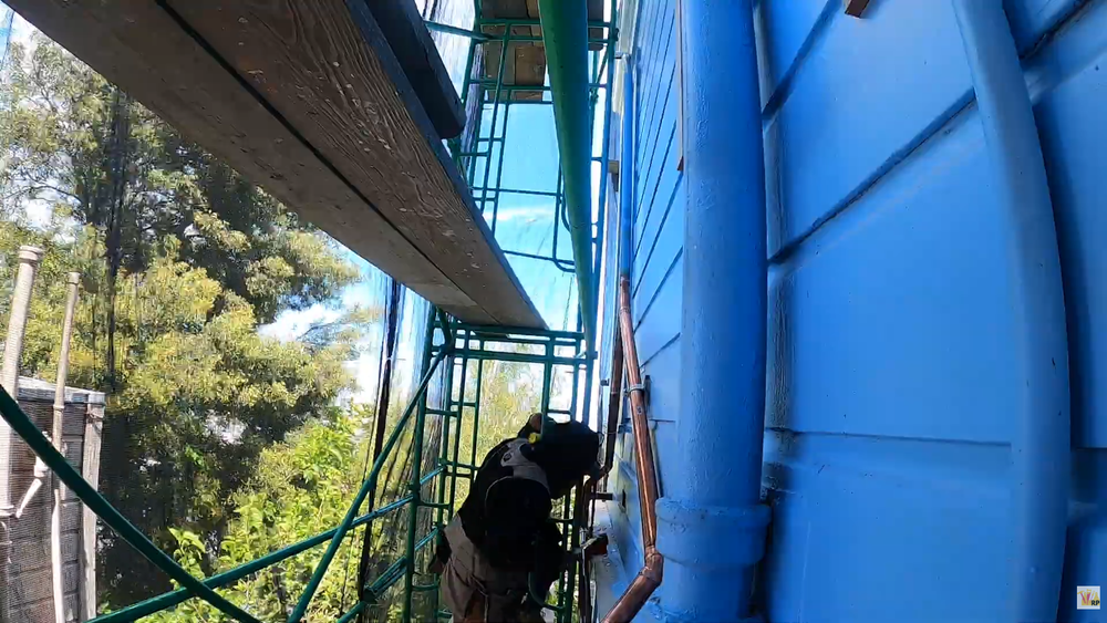 RP Construction's image