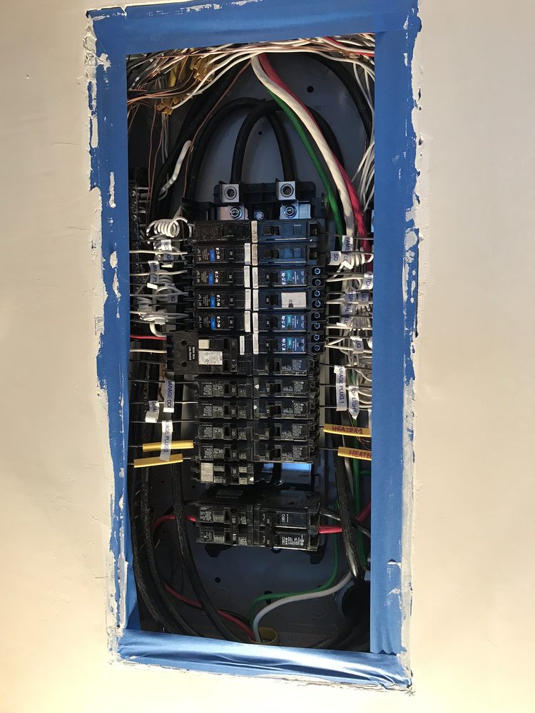 RP Construction's image