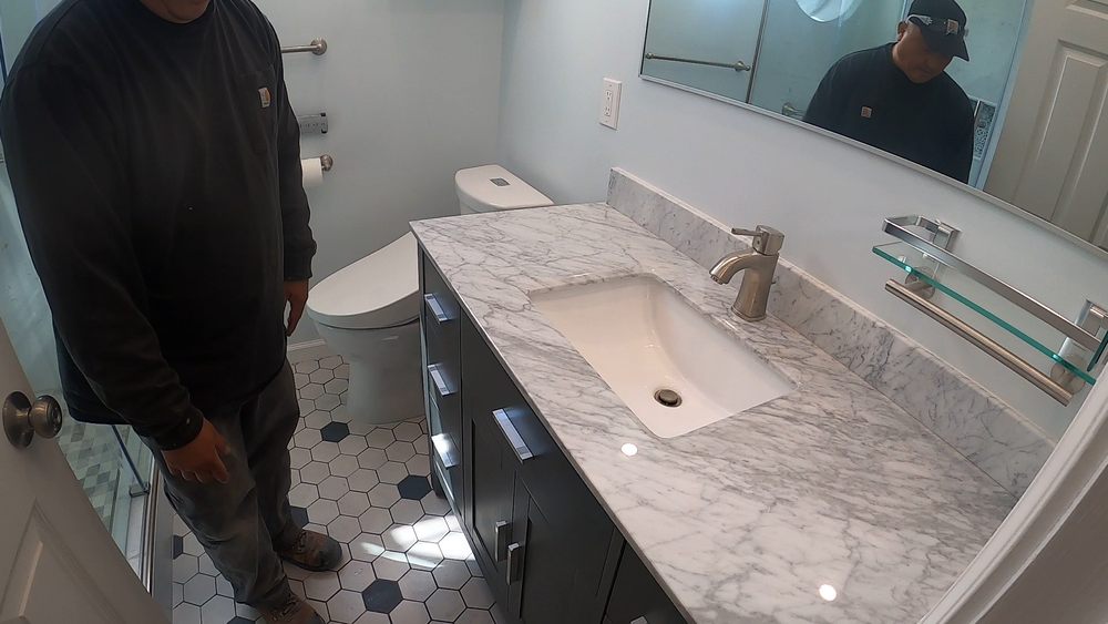 RP Construction's image