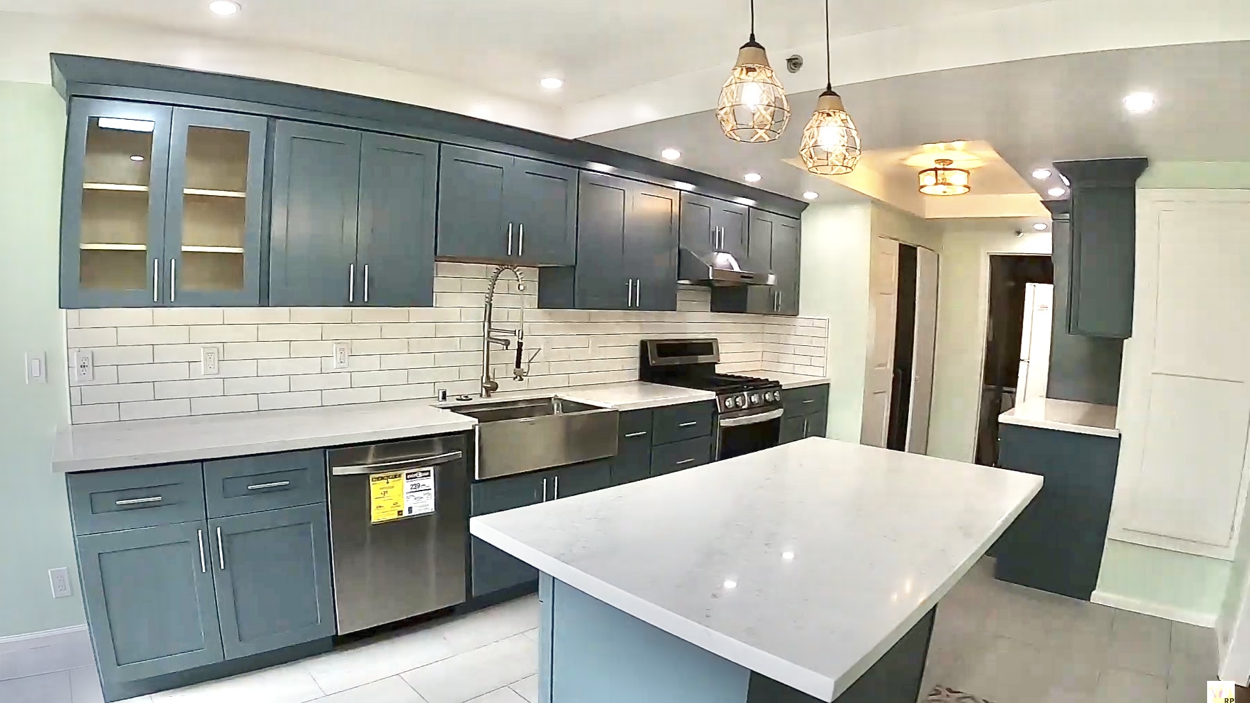 RP Construction's image