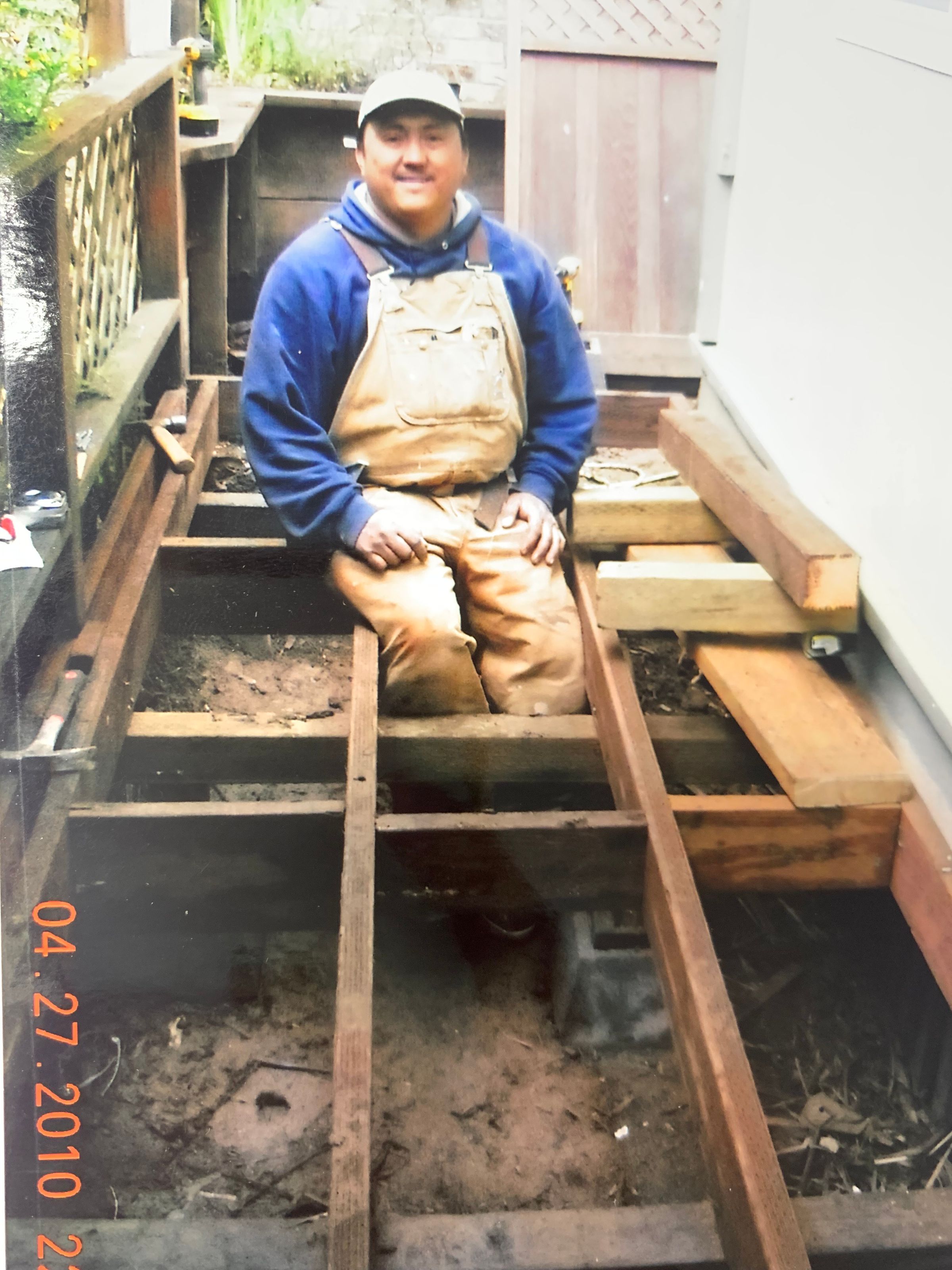 RP Construction's image