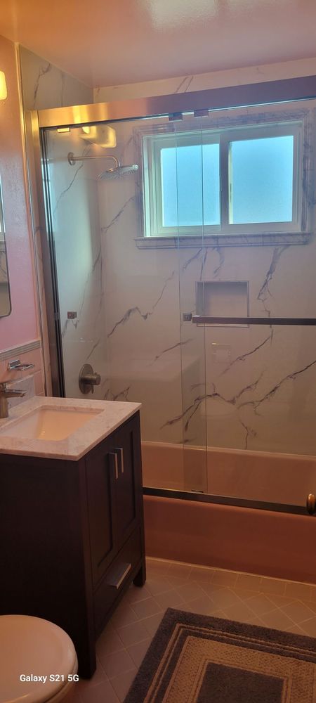 RP Construction's image