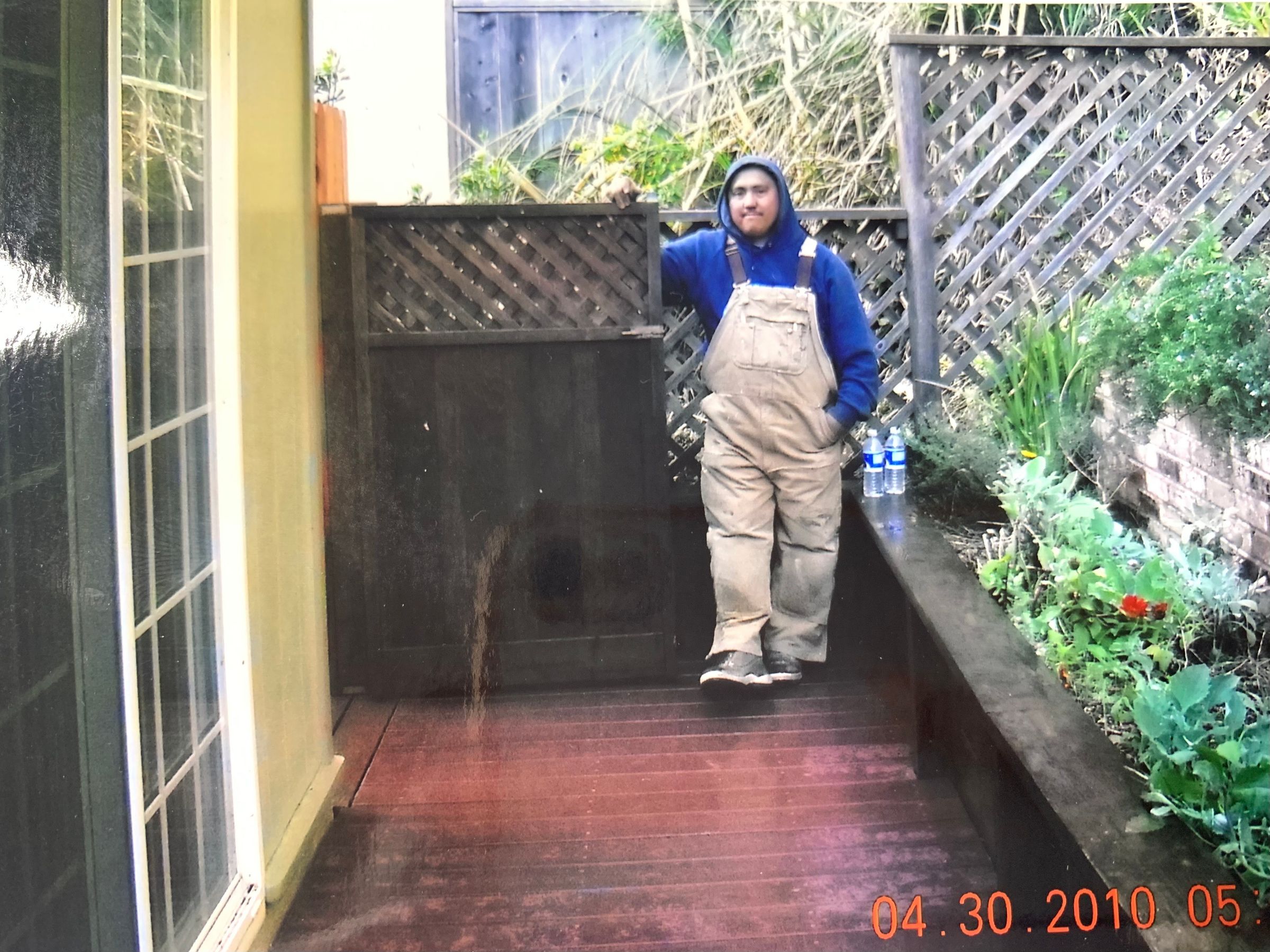 RP Construction's image