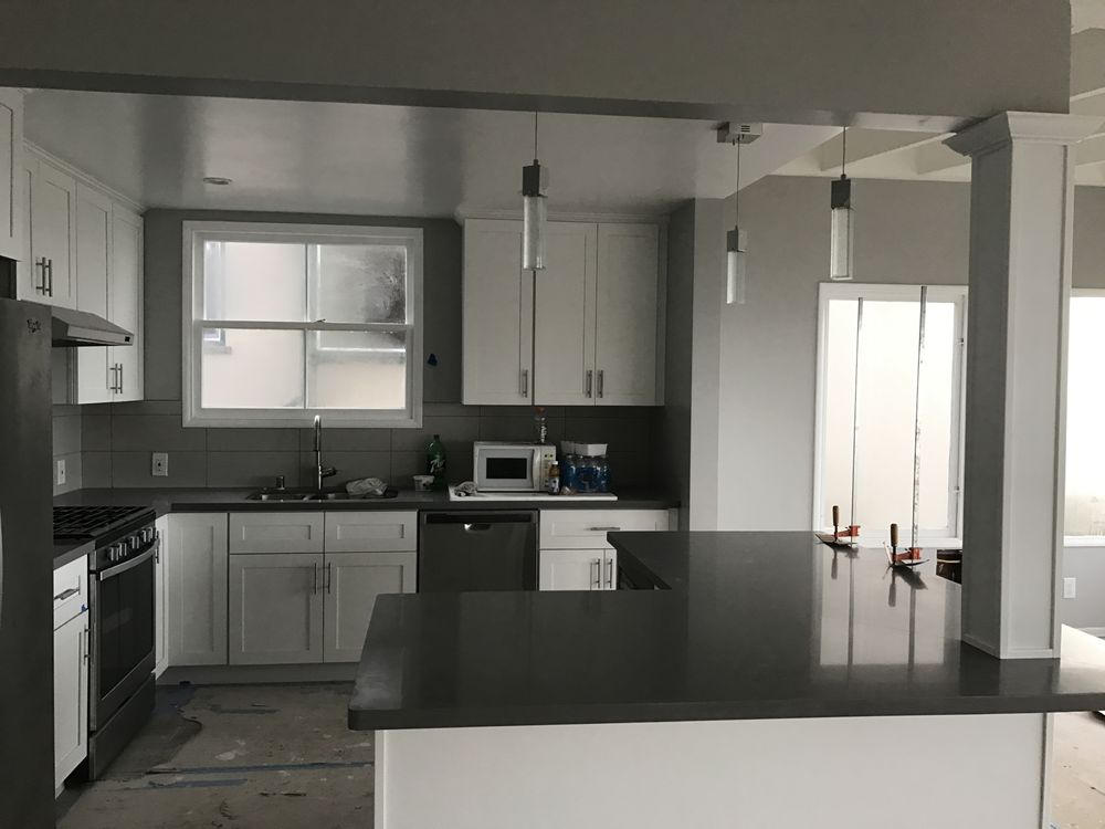 RP Construction's image