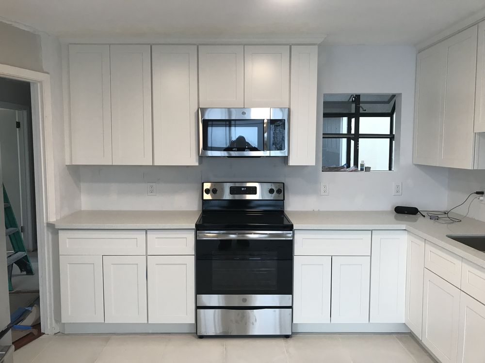 RP Construction's image