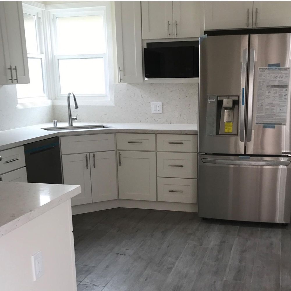 RP Construction's image