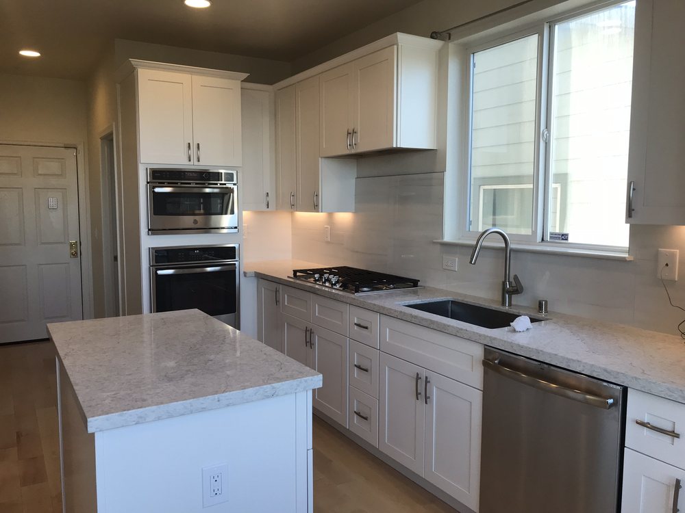 RP Construction's image