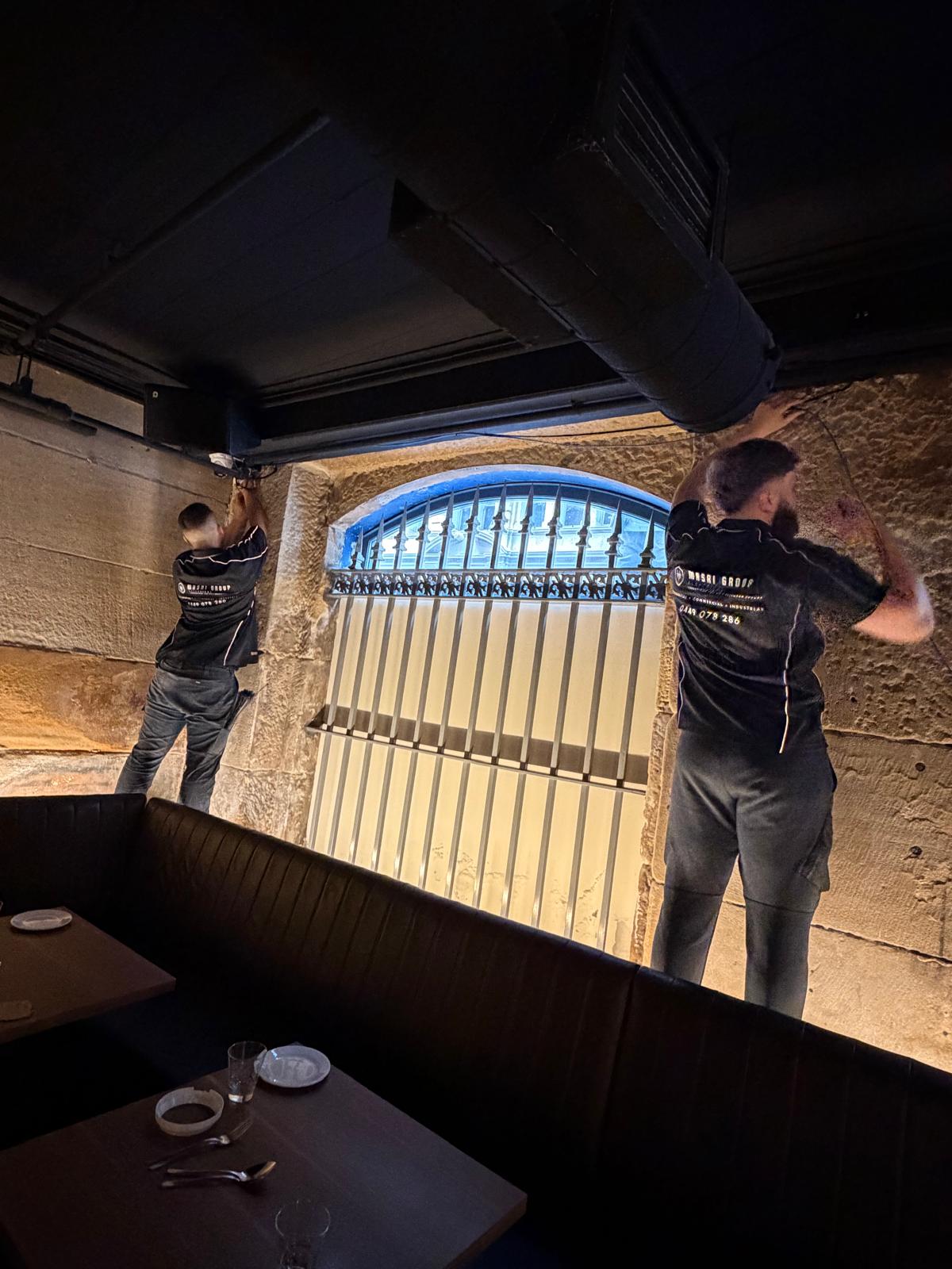 Masri Group Electrical's image