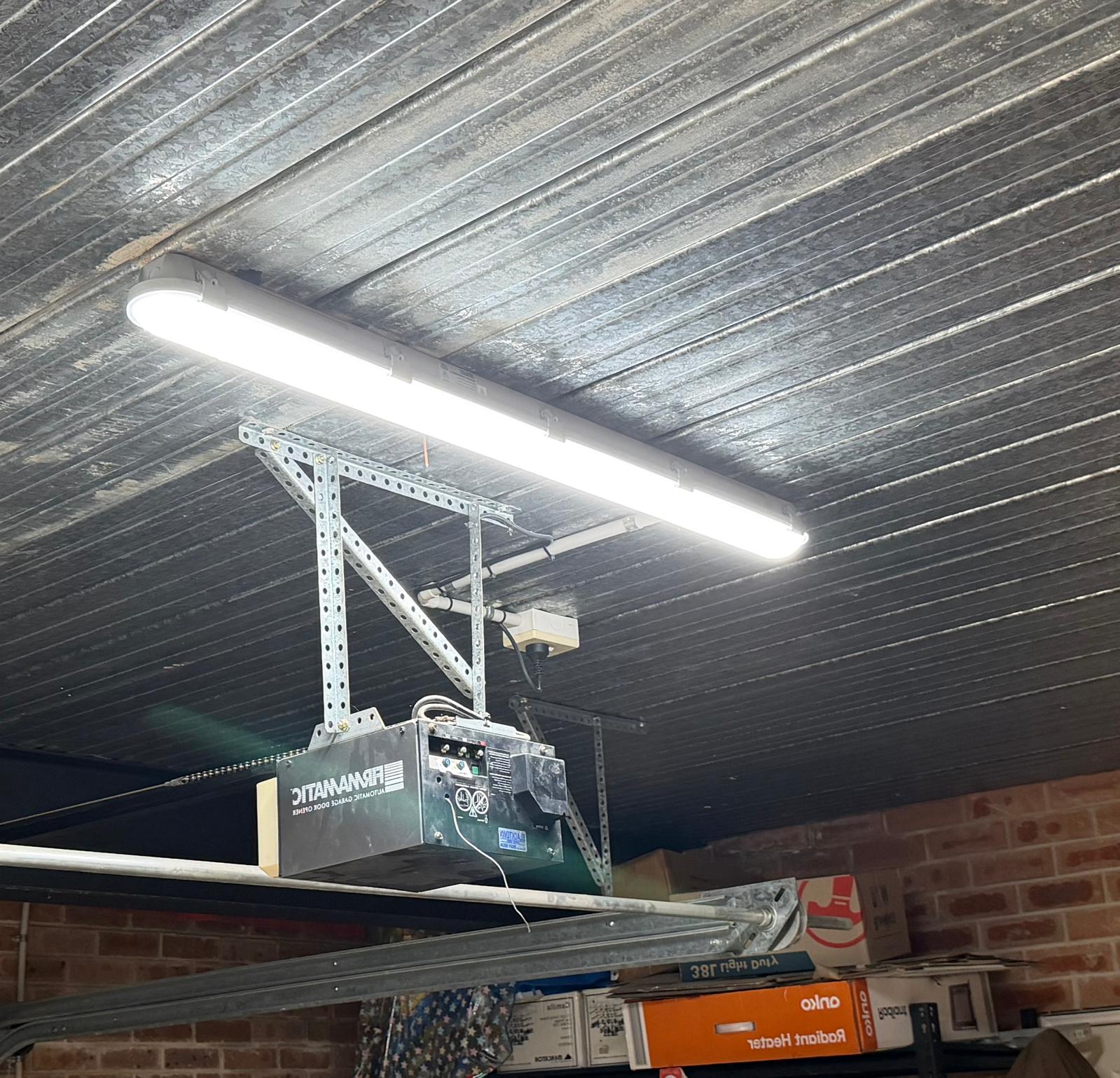 Masri Group Electrical's image