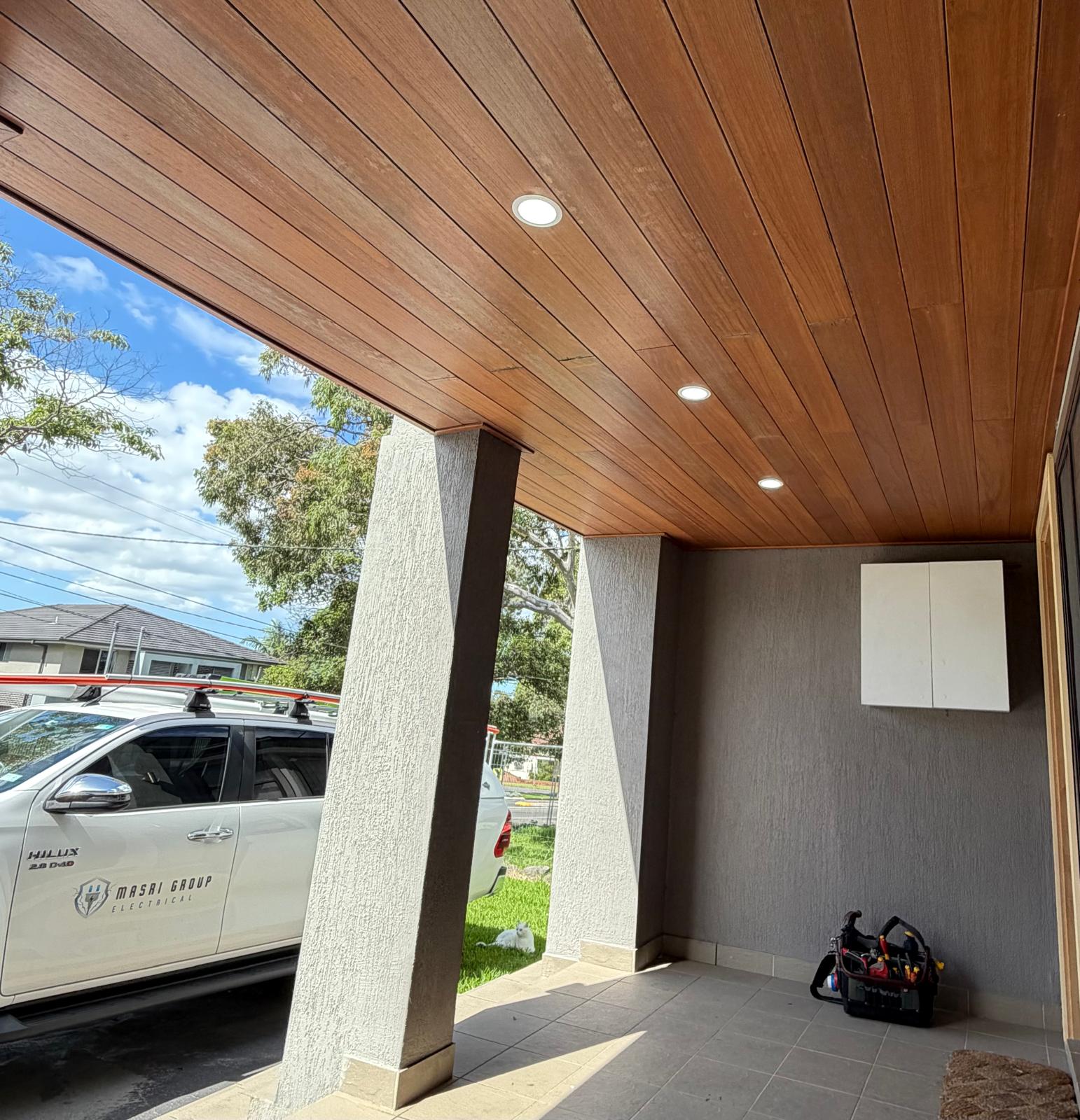 Masri Group Electrical's image