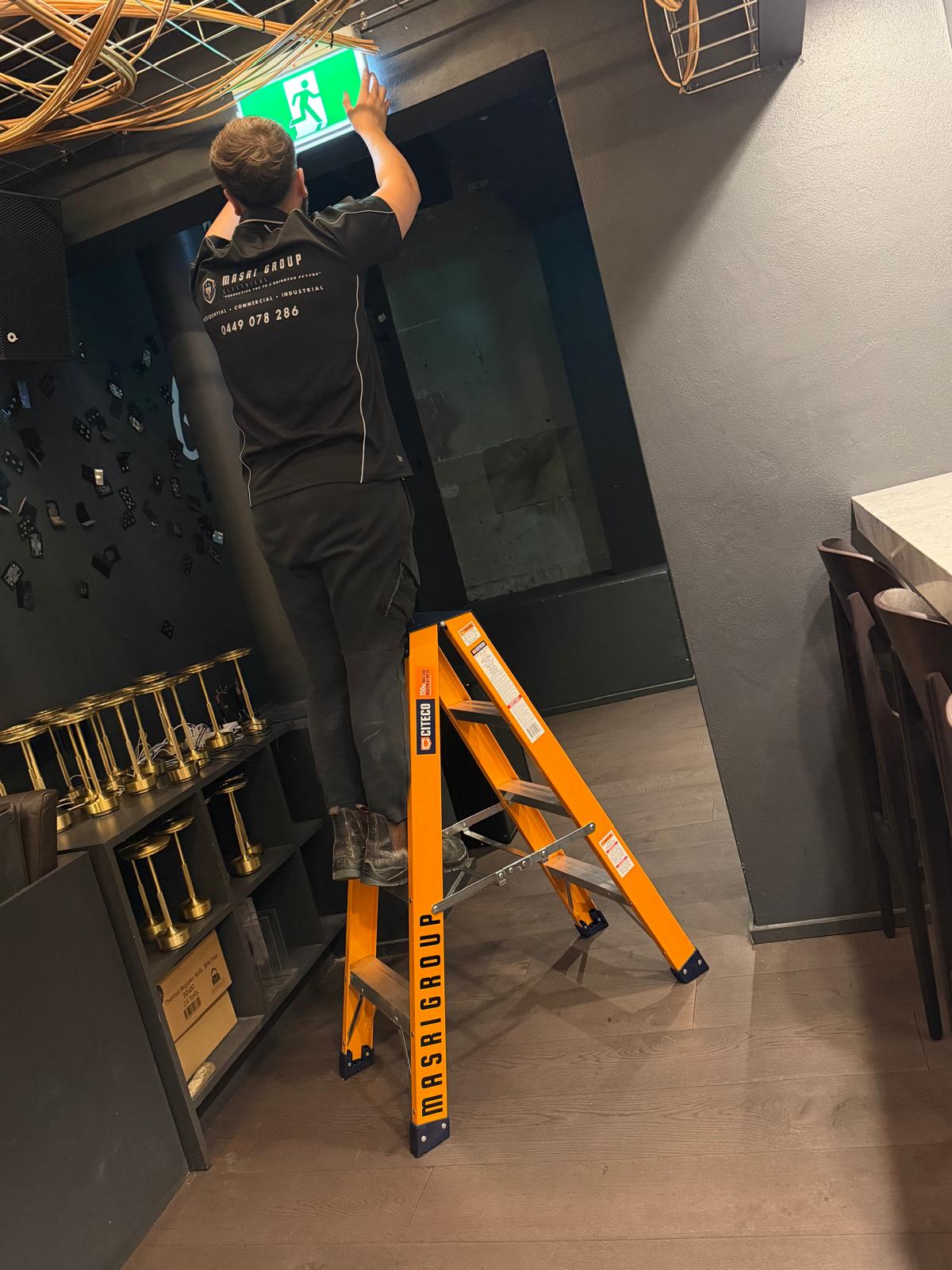 Masri Group Electrical's image