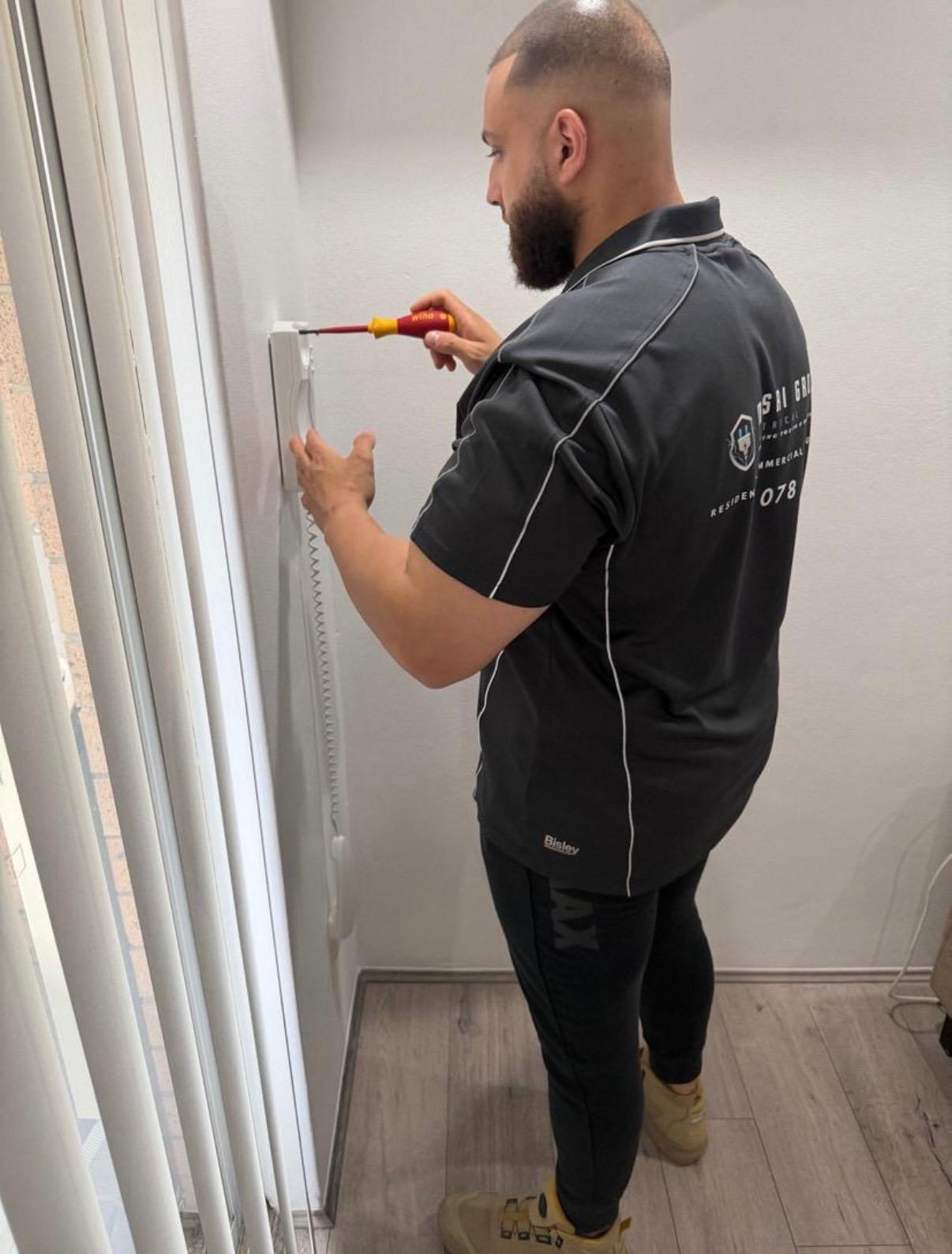 Masri Group Electrical's image