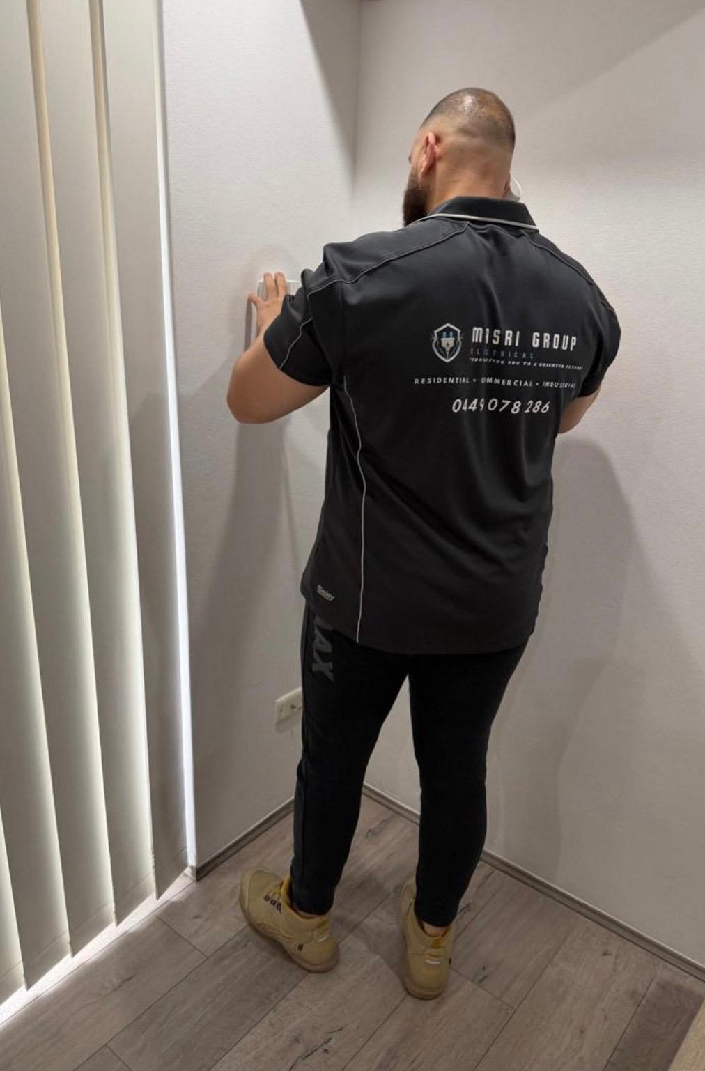 Masri Group Electrical's image