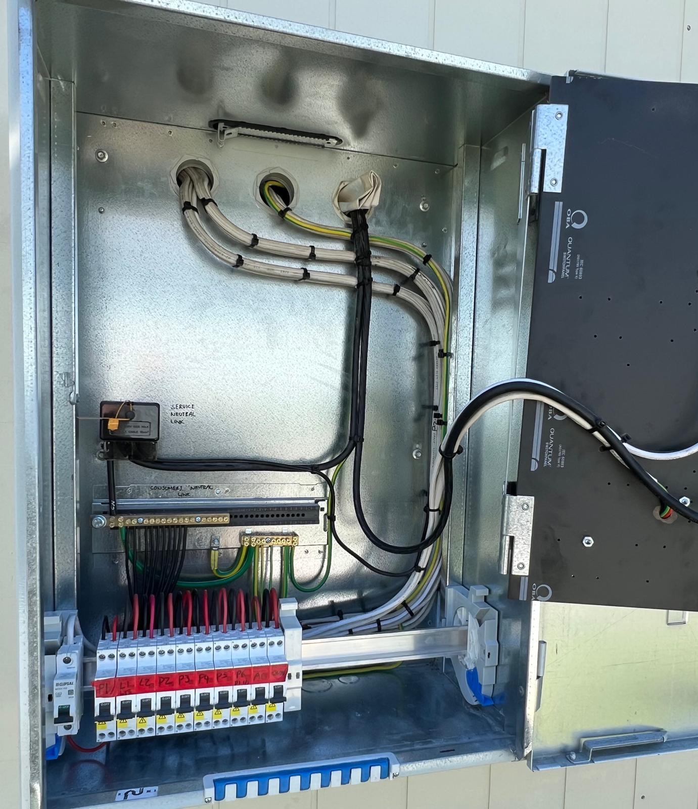 Masri Group Electrical's image