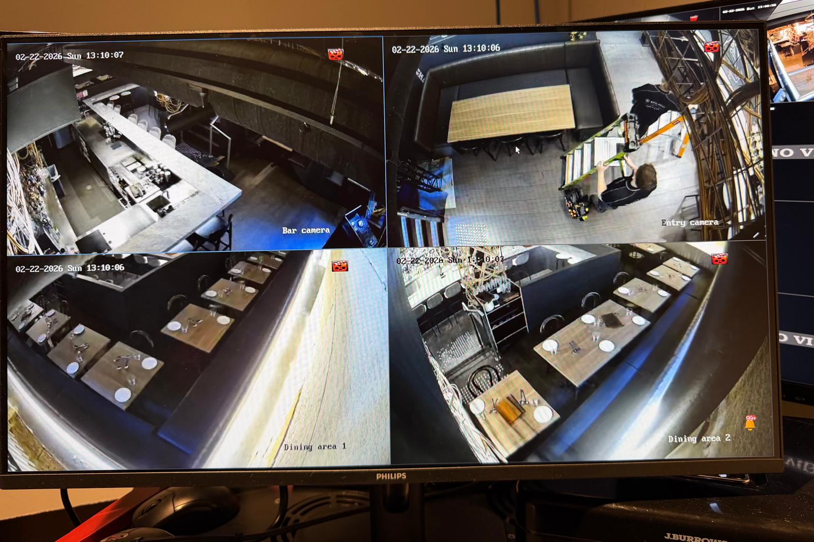 Masri Group Electrical's image