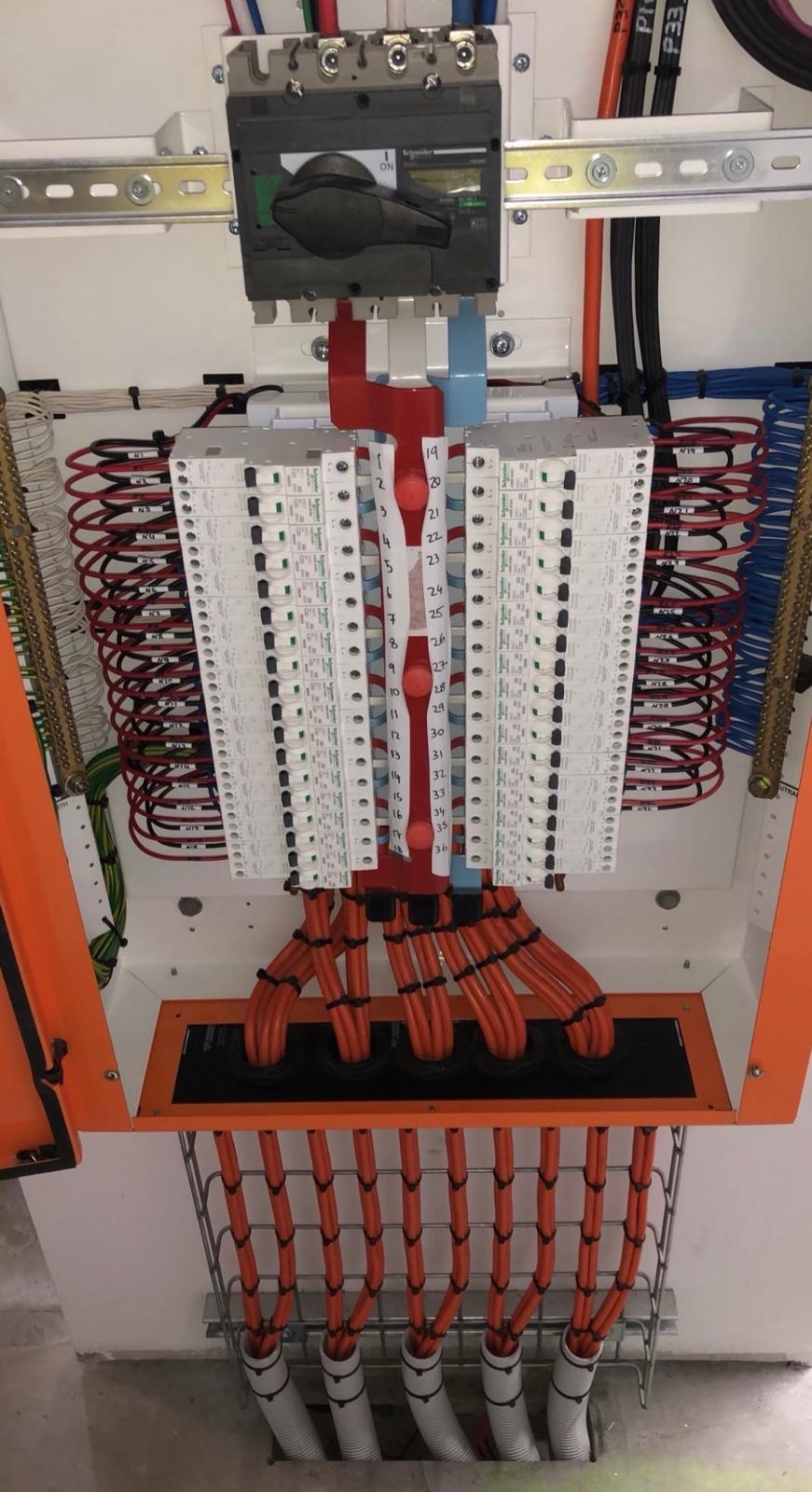 Masri Group Electrical's image