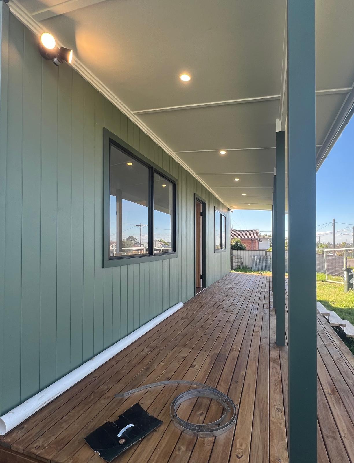 Masri Group Electrical's image