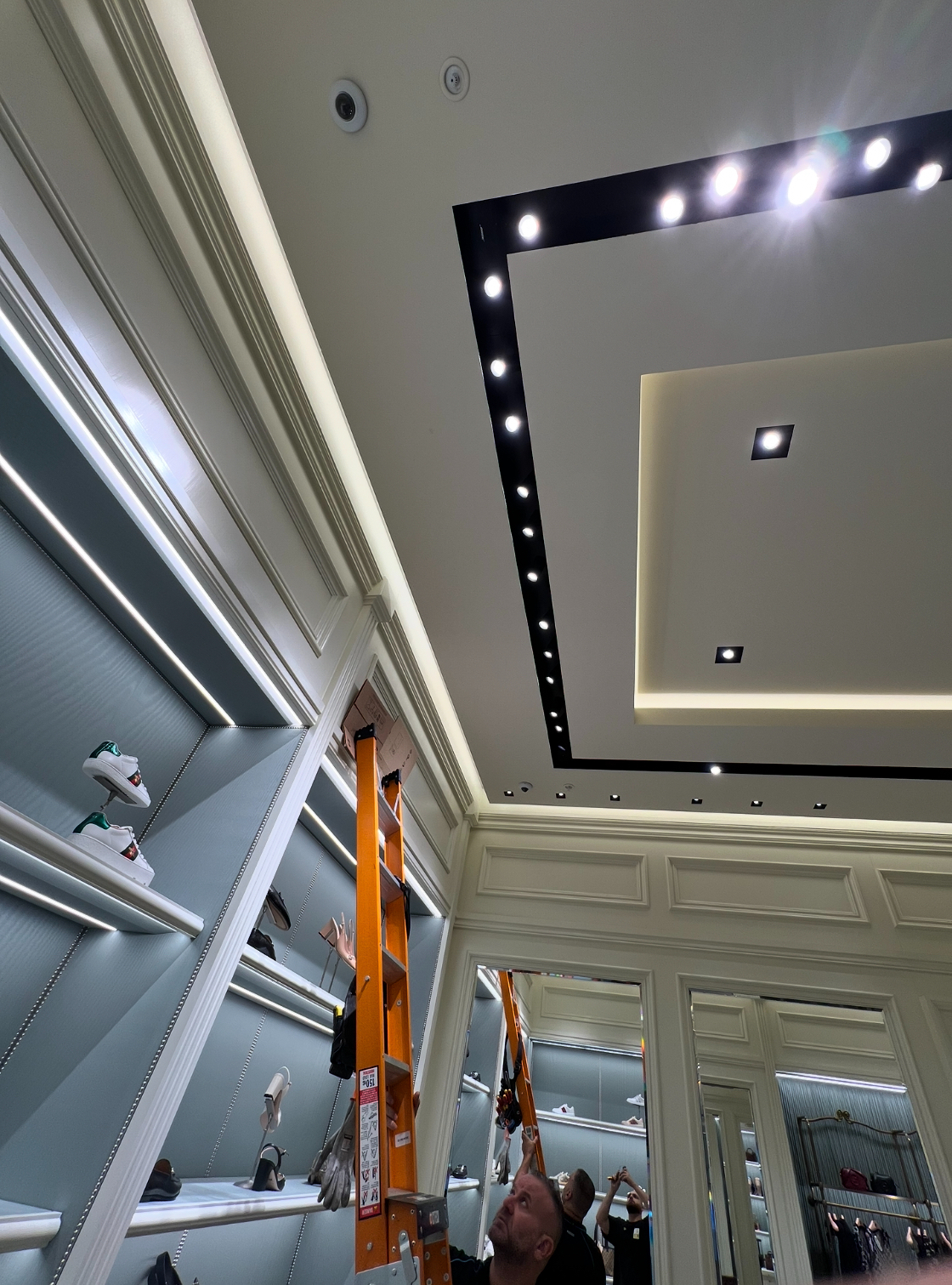 Masri Group Electrical's image