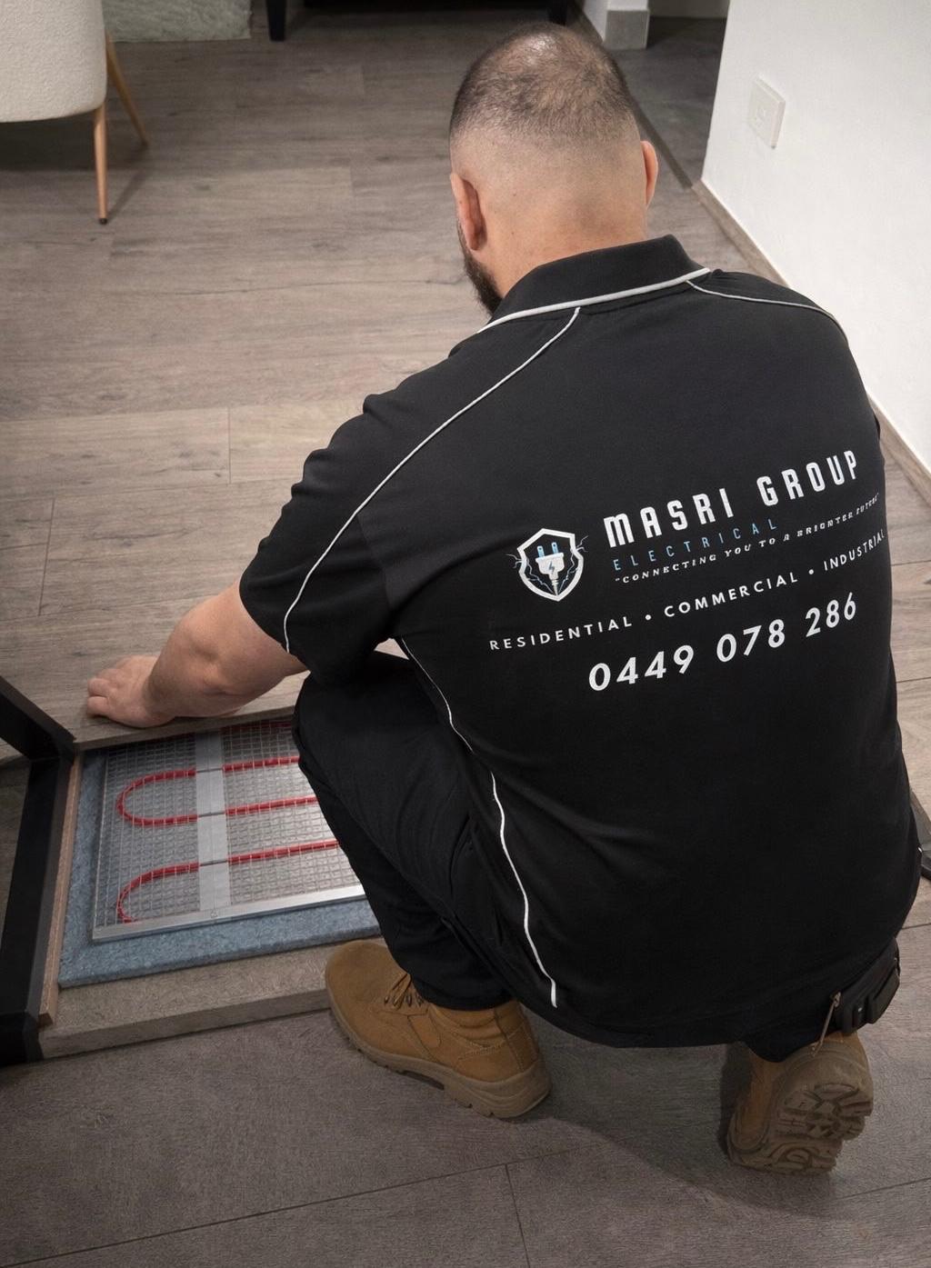 Masri Group Electrical's image