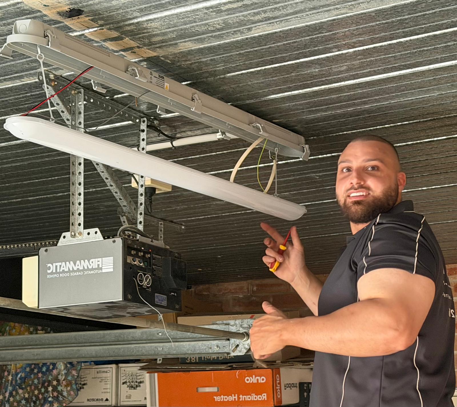 Masri Group Electrical's image