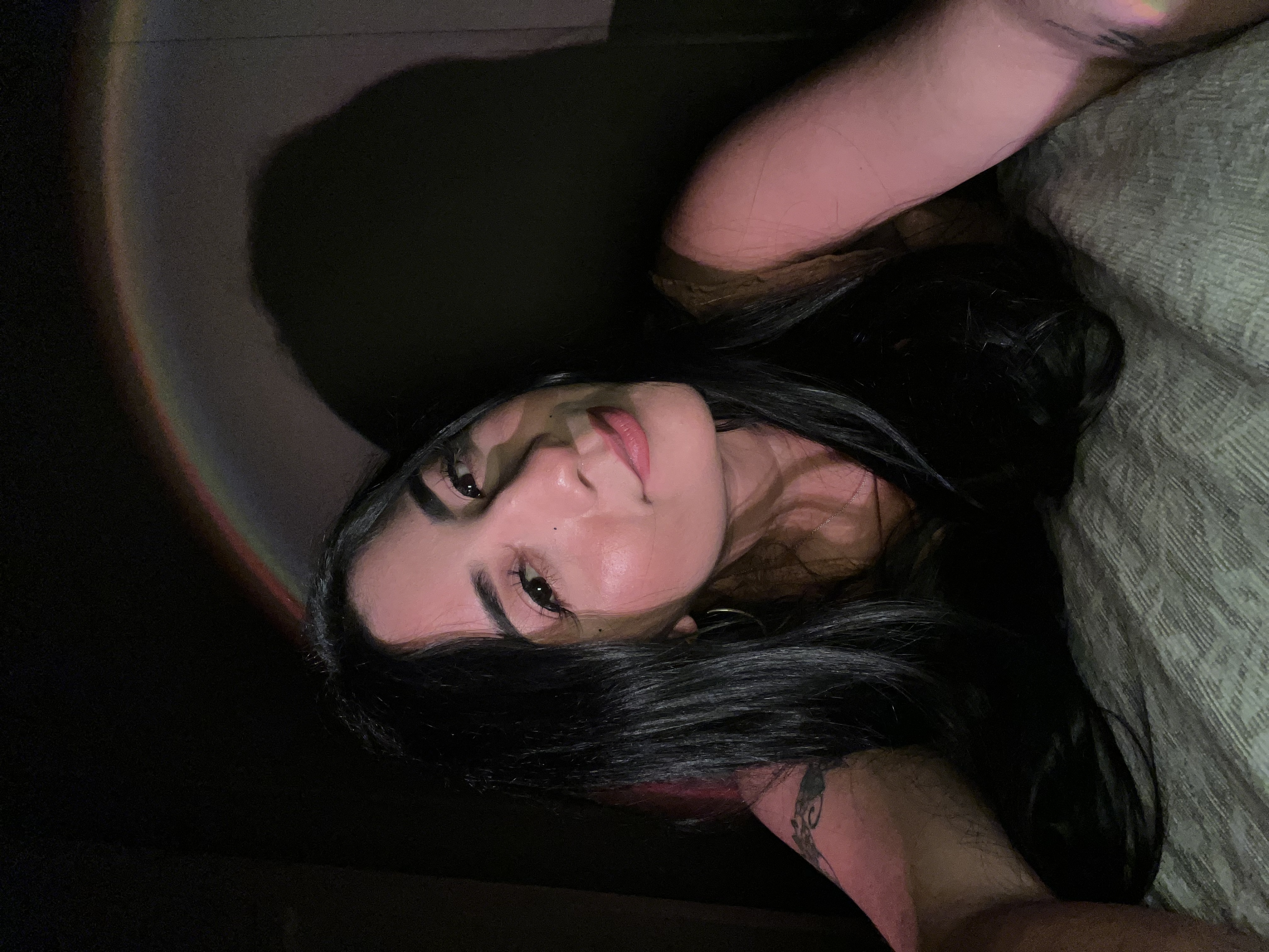 Vanessa Carrillo avatar