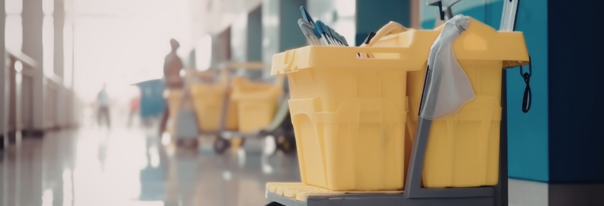 Tidy Bell LLC's image