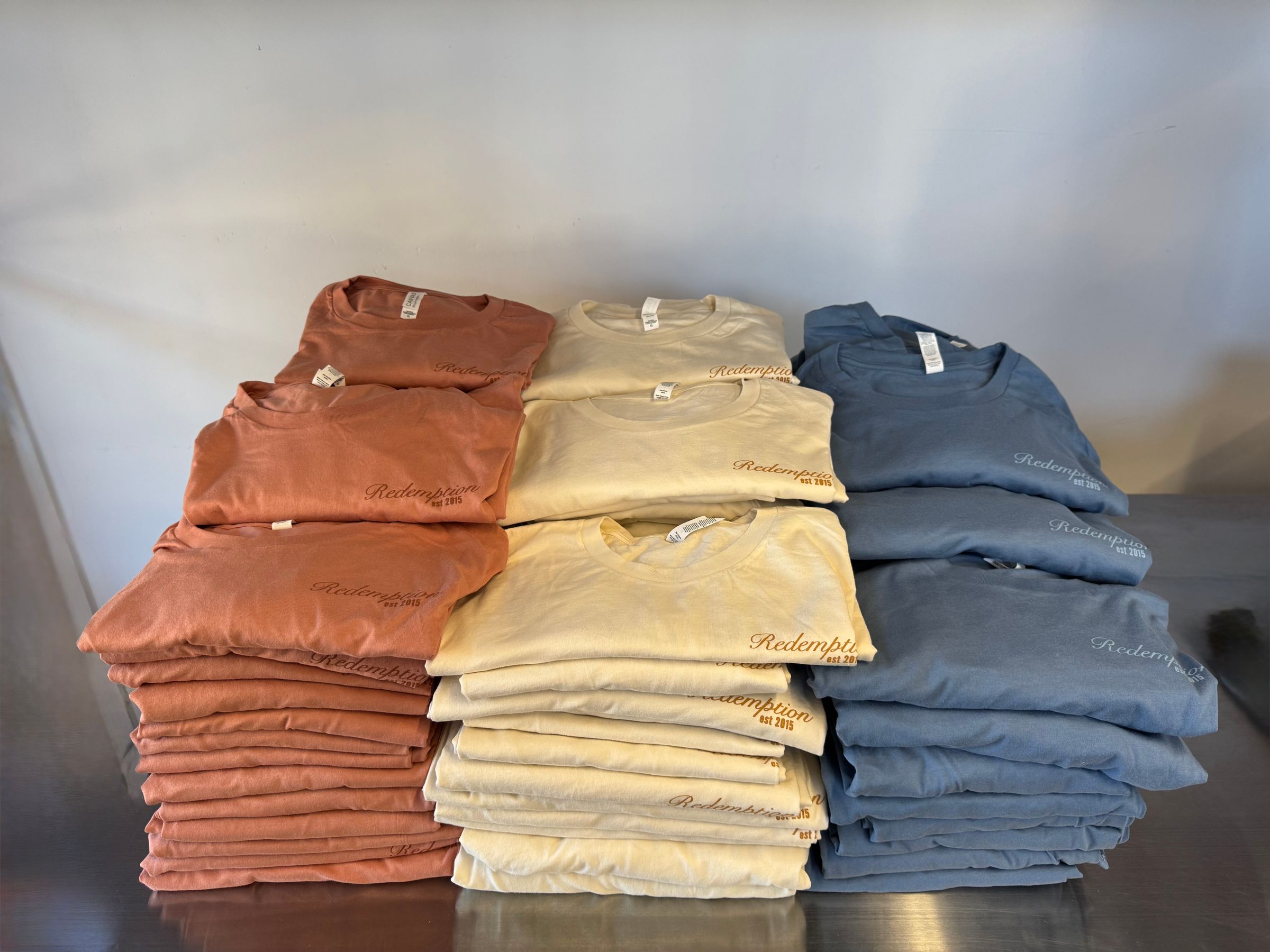 Marini's Custom Apparel's image