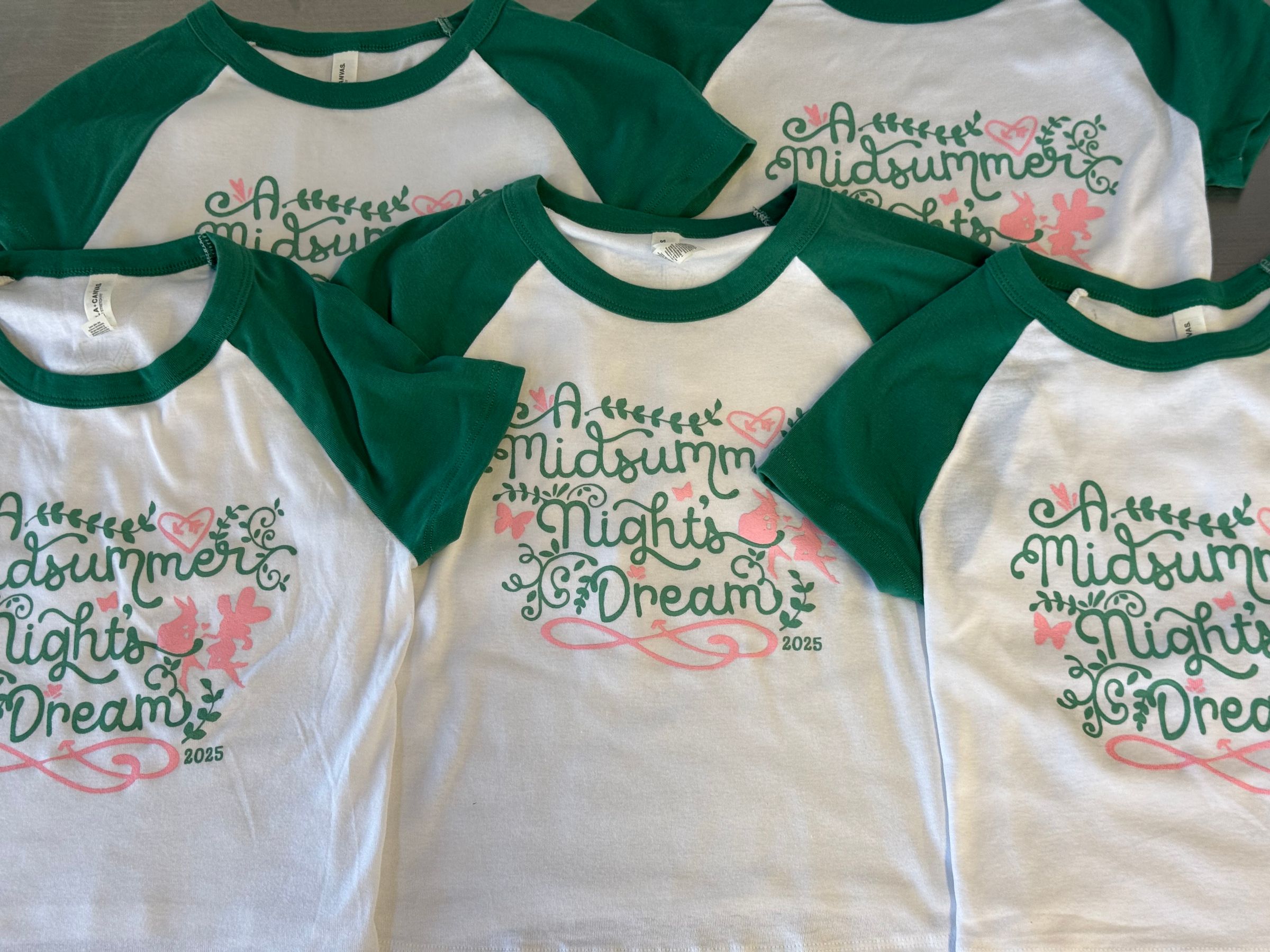 Marini's Custom Apparel's image