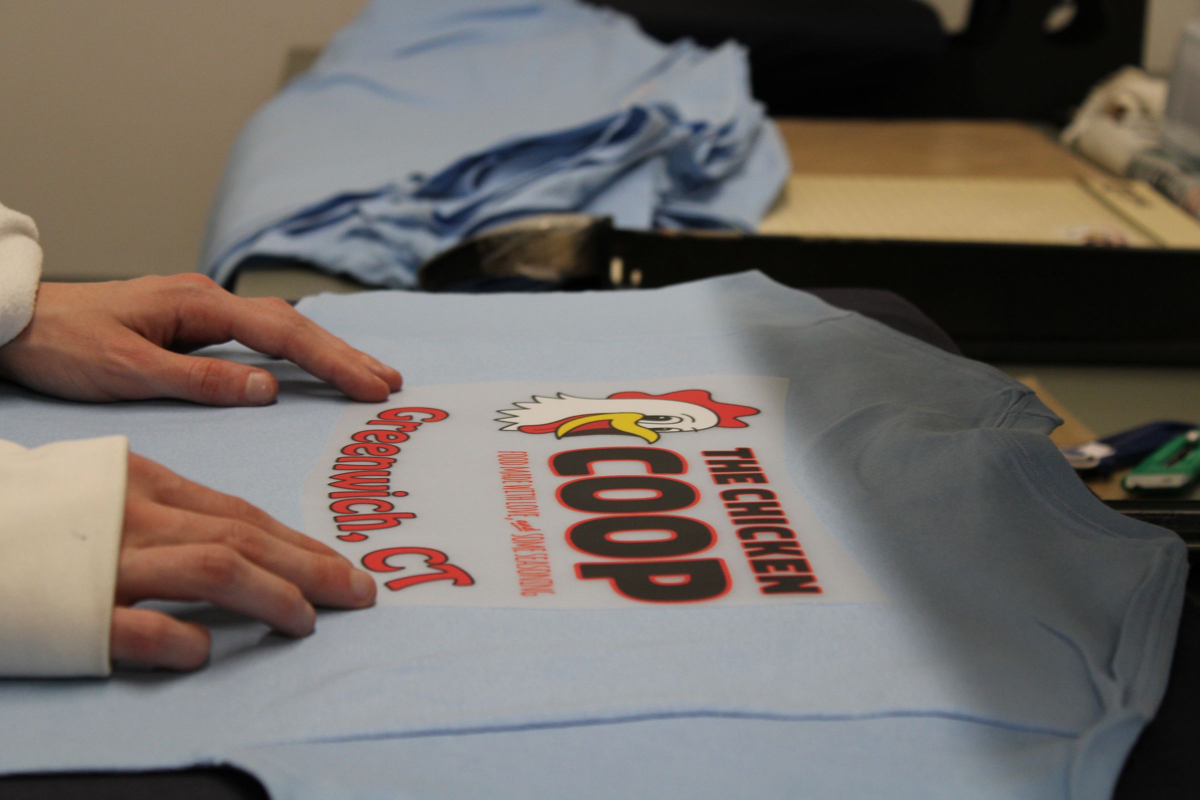 Marini's Custom Apparel's image