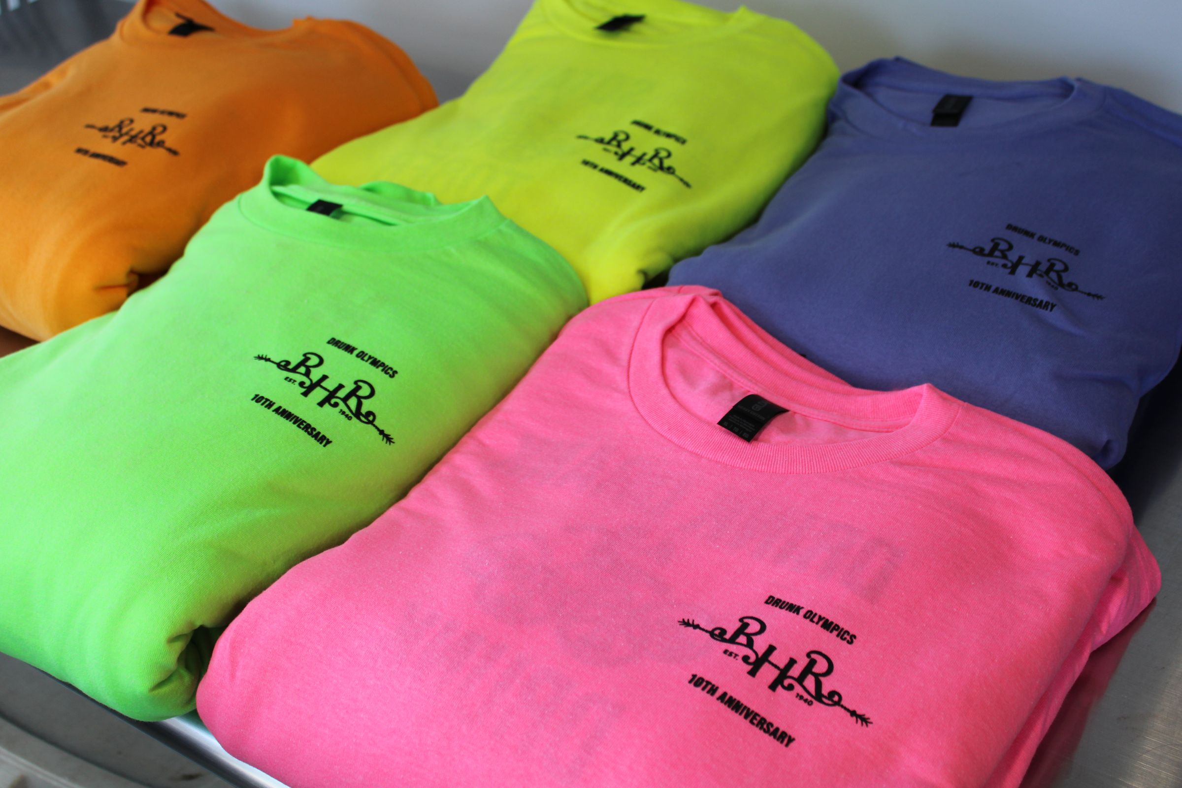 Marini's Custom Apparel's image