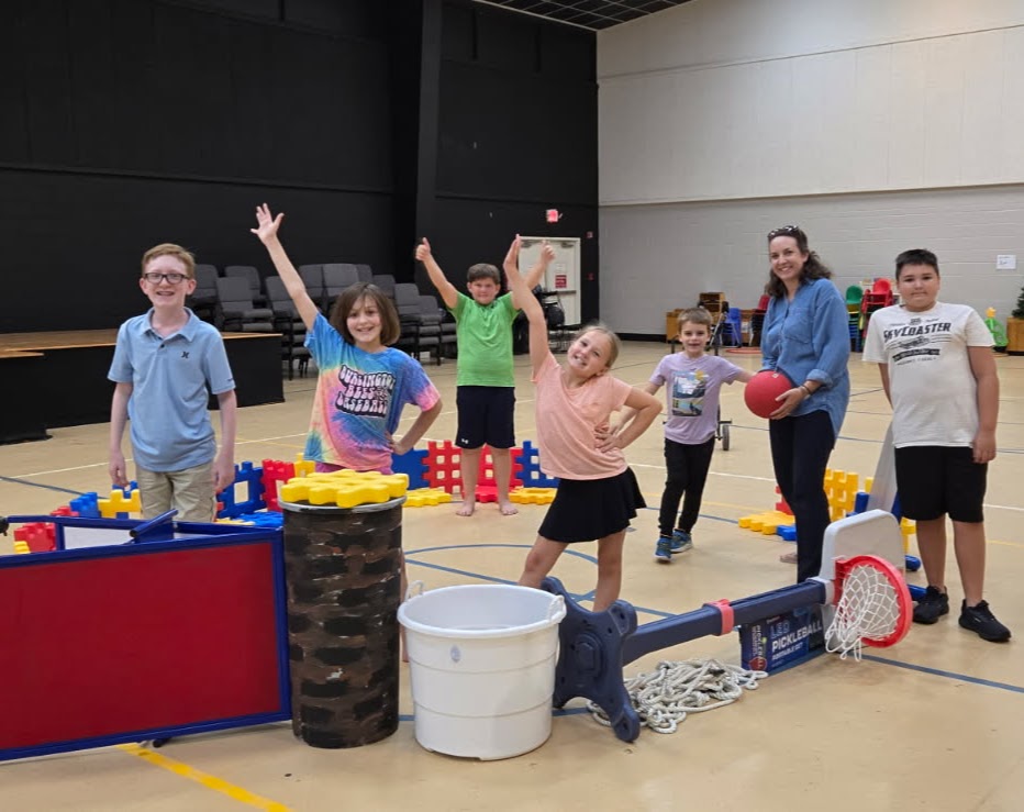 nestED connections's image