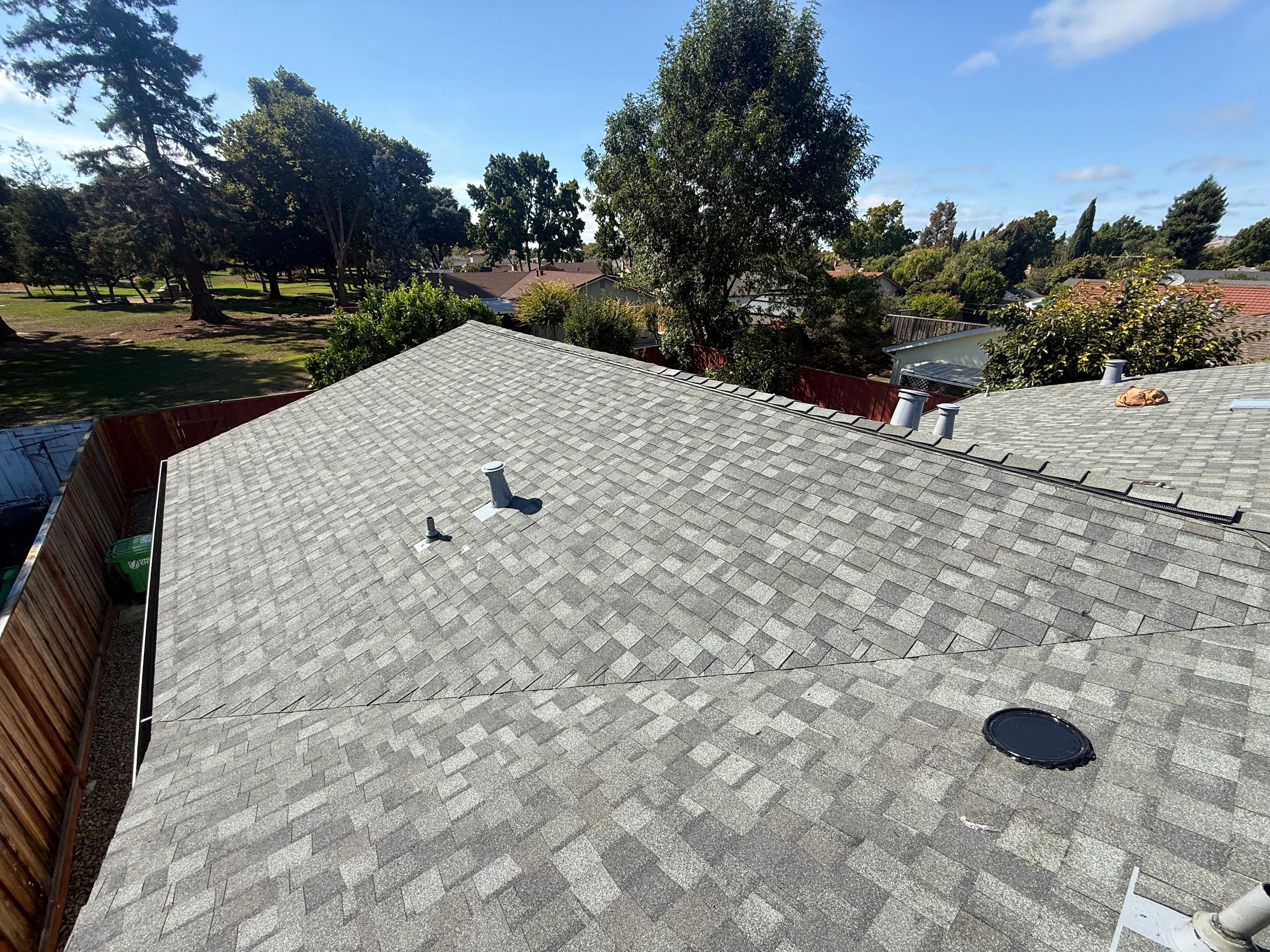 Zoethi Roofing and Gutters inc dba zoethi construction 's image