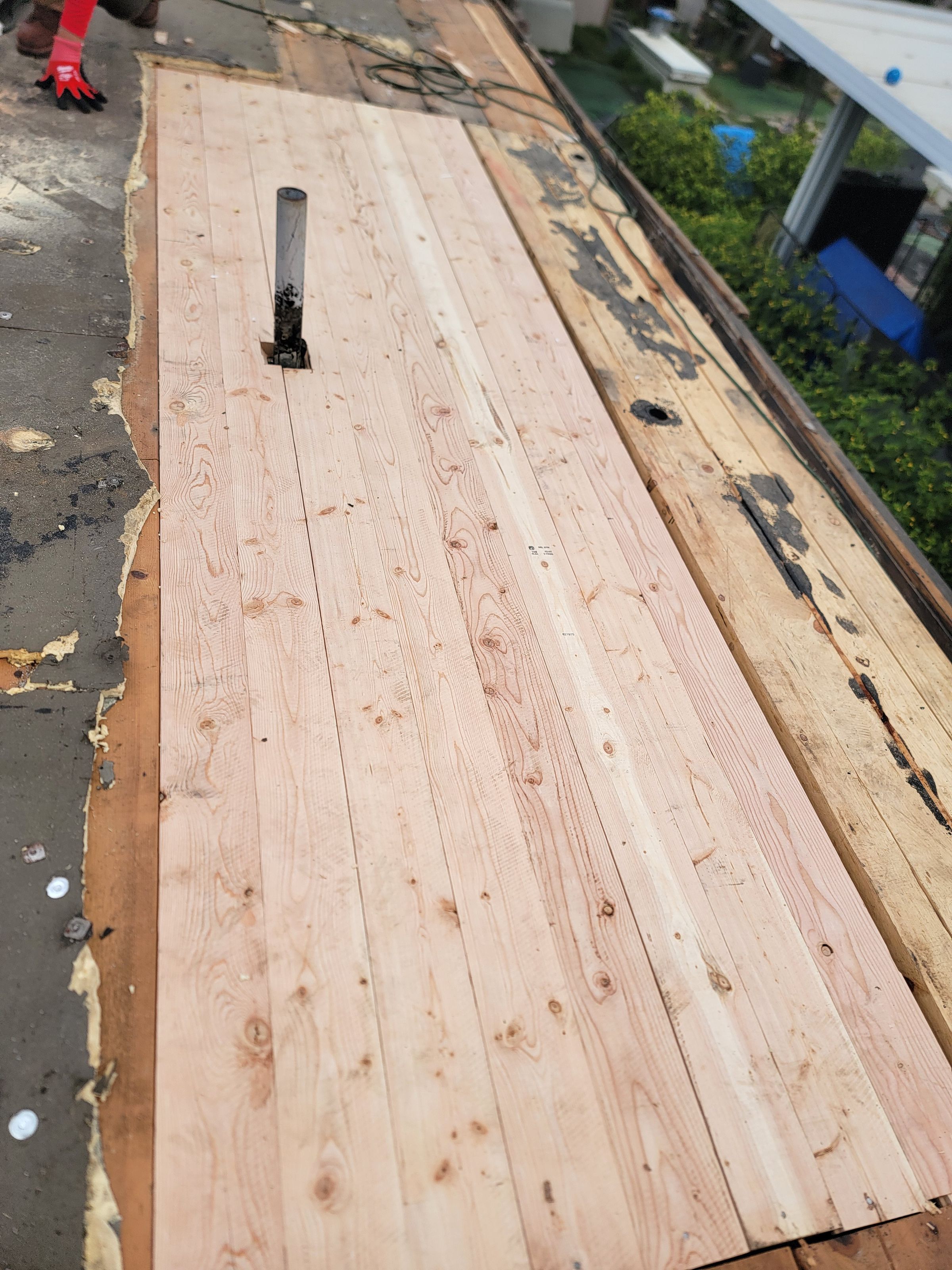 Zoethi Roofing and Gutters inc dba zoethi construction 's image