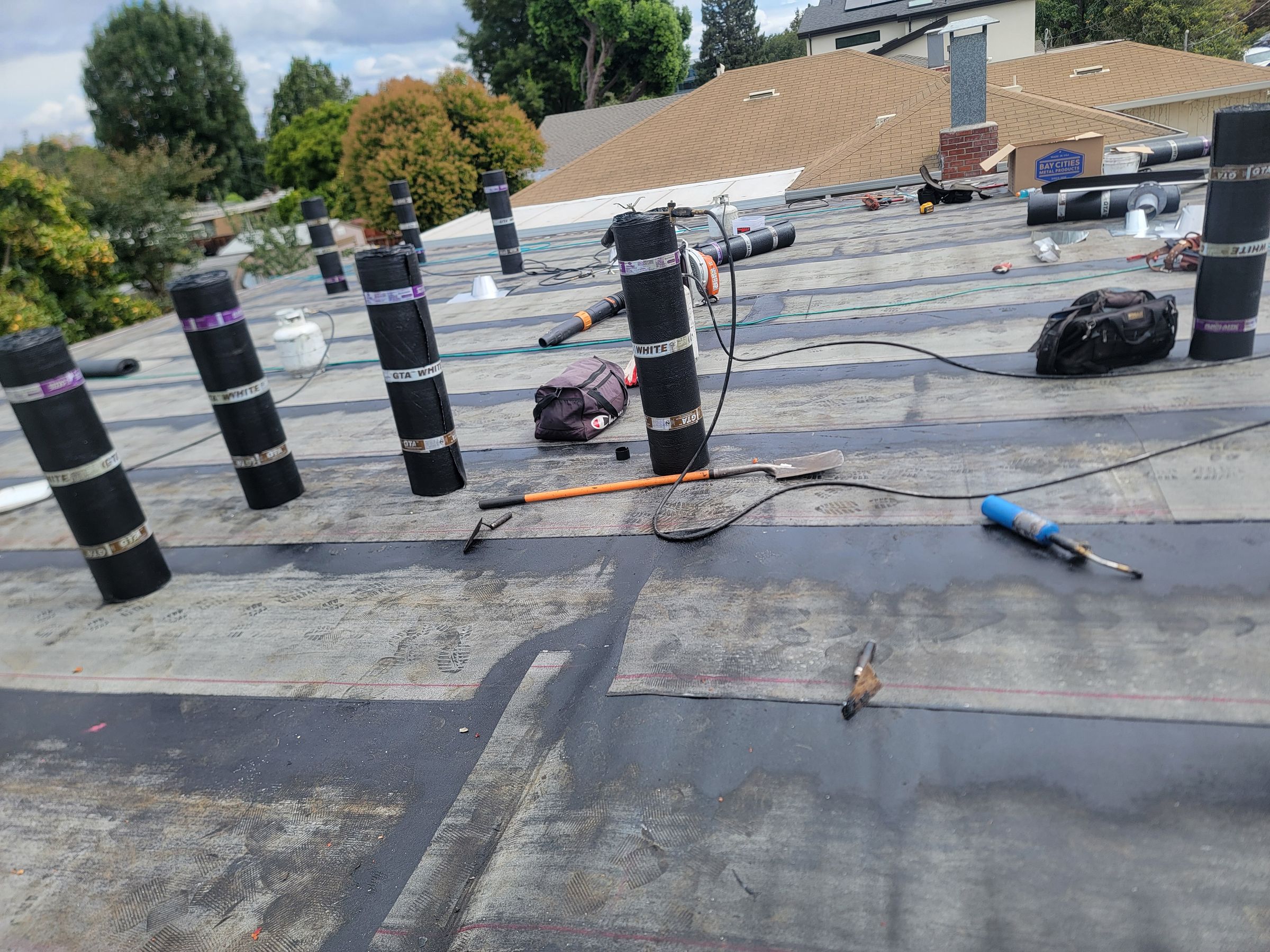 Zoethi Roofing and Gutters inc dba zoethi construction 's image