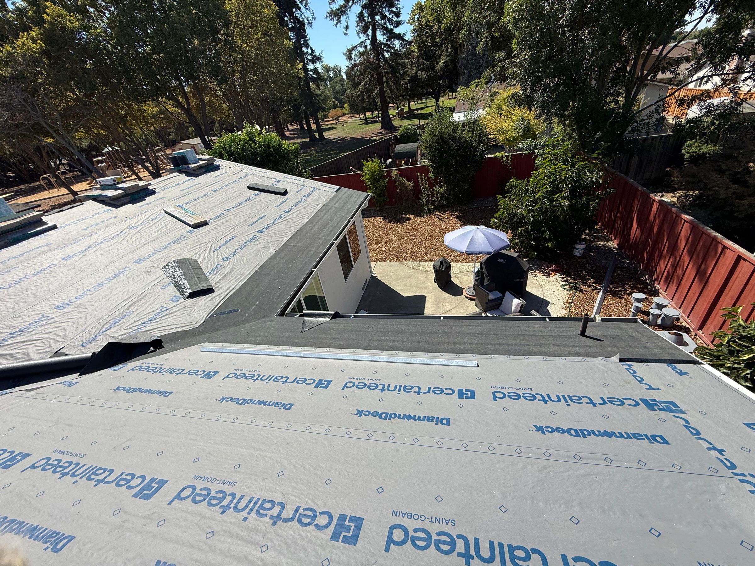 Zoethi Roofing and Gutters inc dba zoethi construction 's image