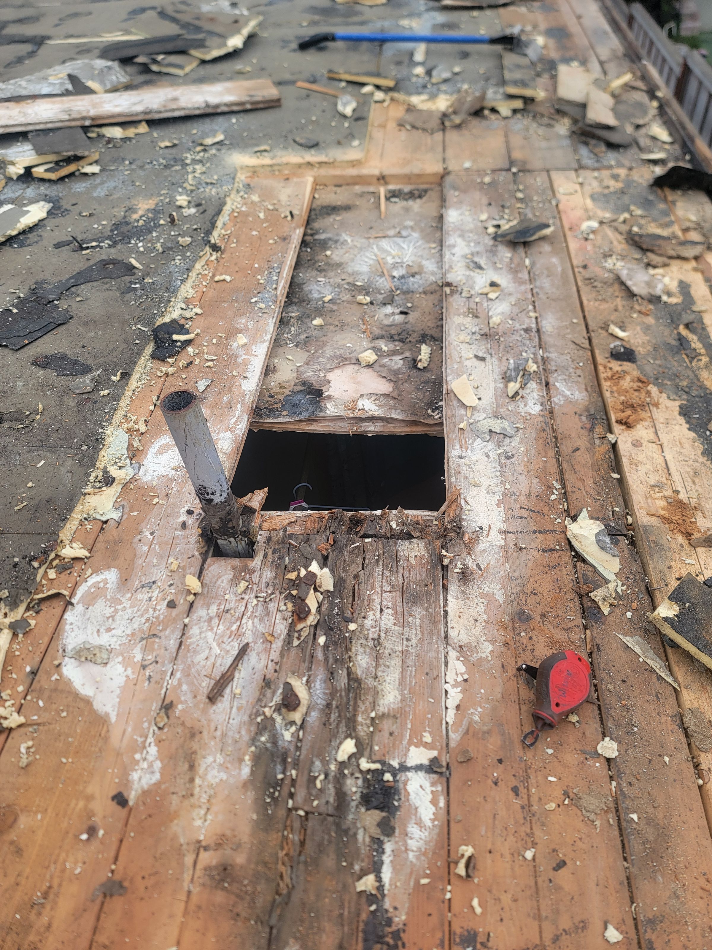 Zoethi Roofing and Gutters inc dba zoethi construction 's image