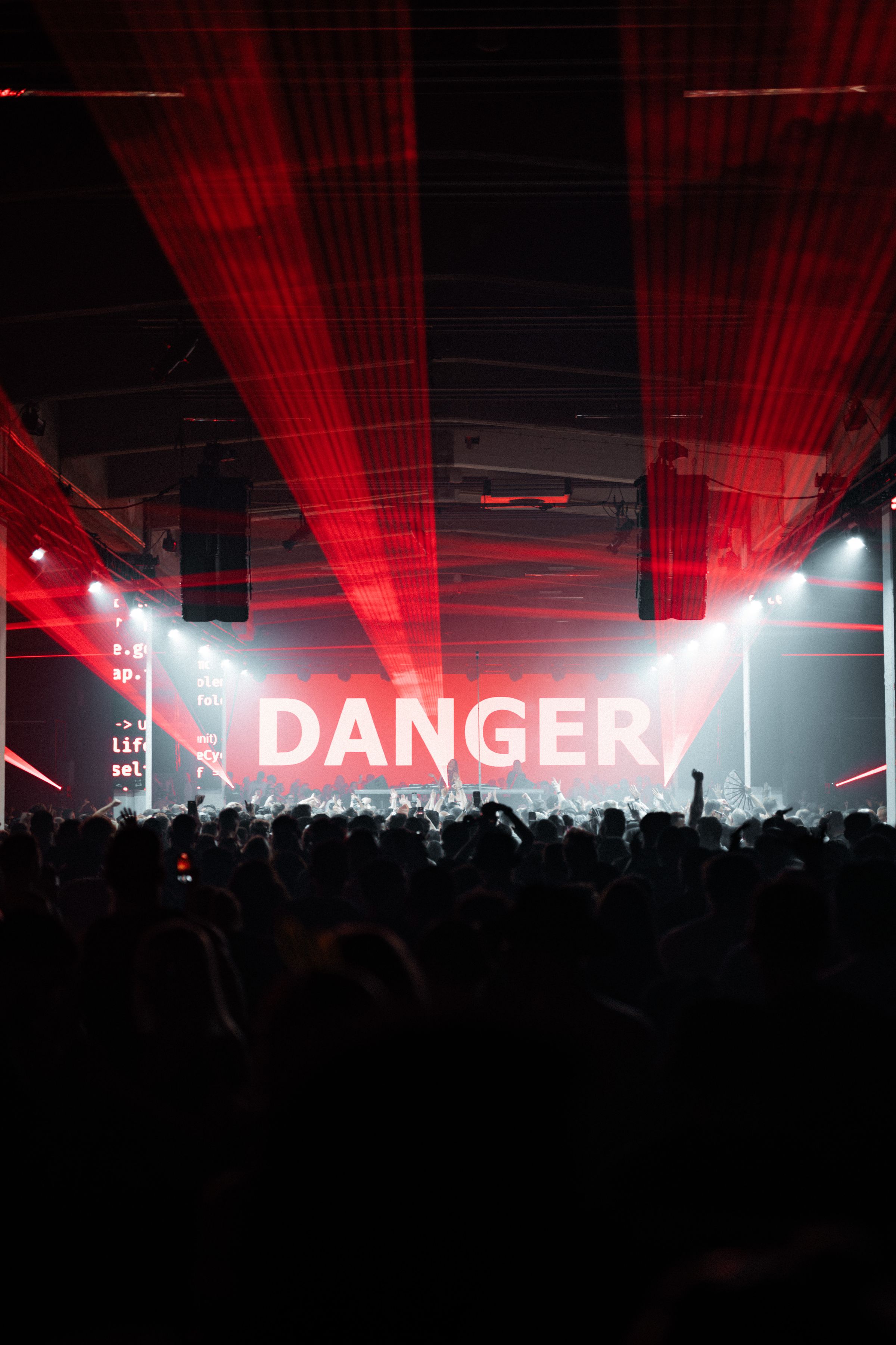 Laser Architects - Laser Show for Events's image