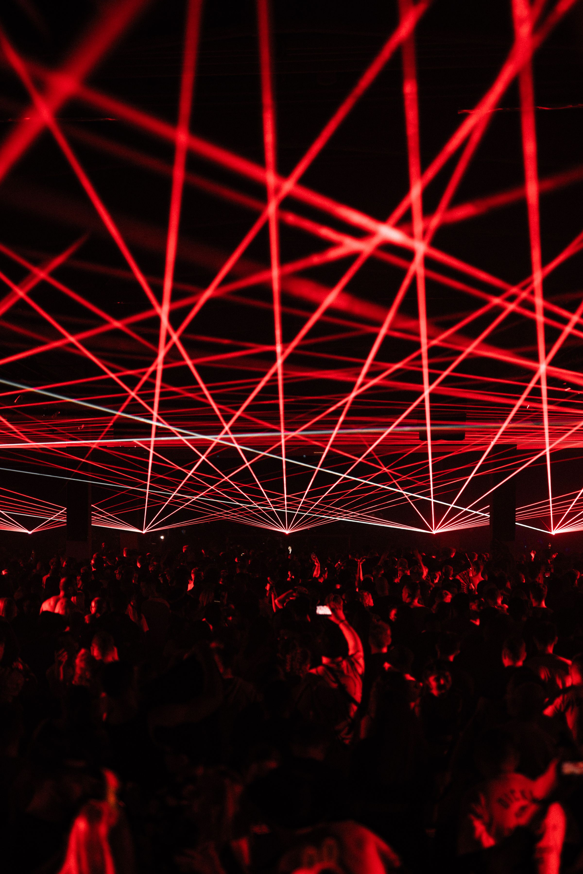 Laser Architects - Laser Show for Events's image