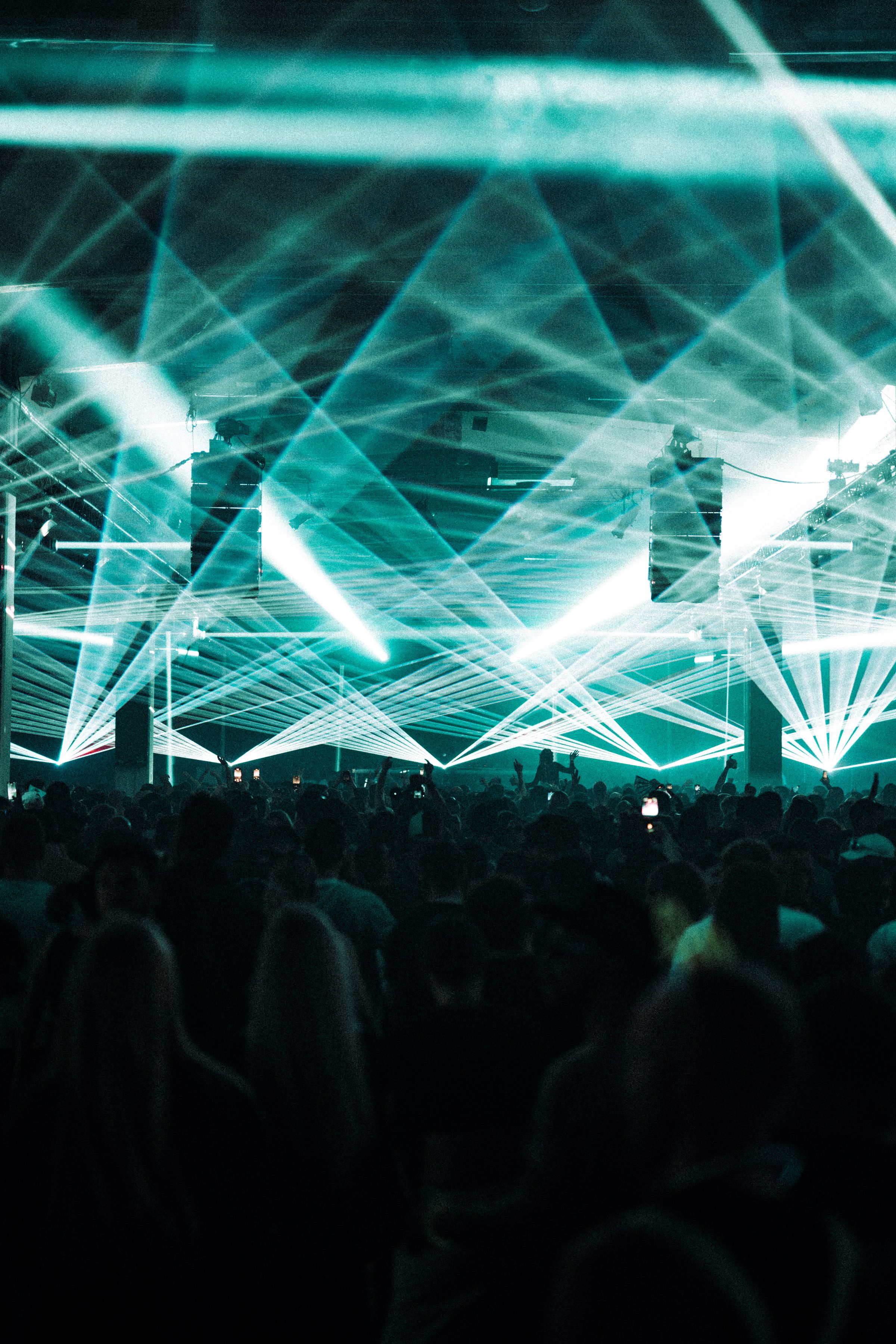 Laser Architects - Laser Show for Events's image
