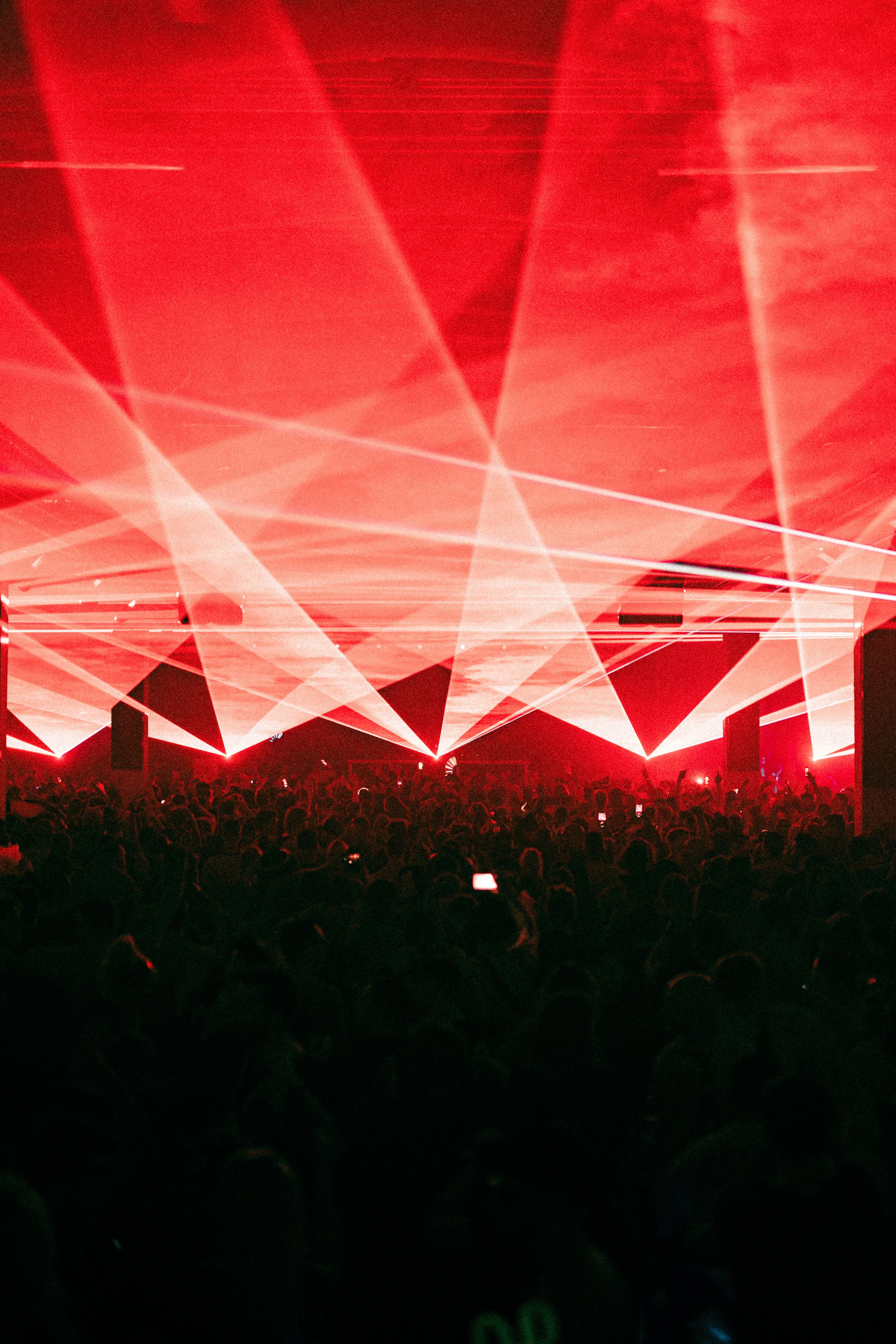Laser Architects - Laser Show for Events's image