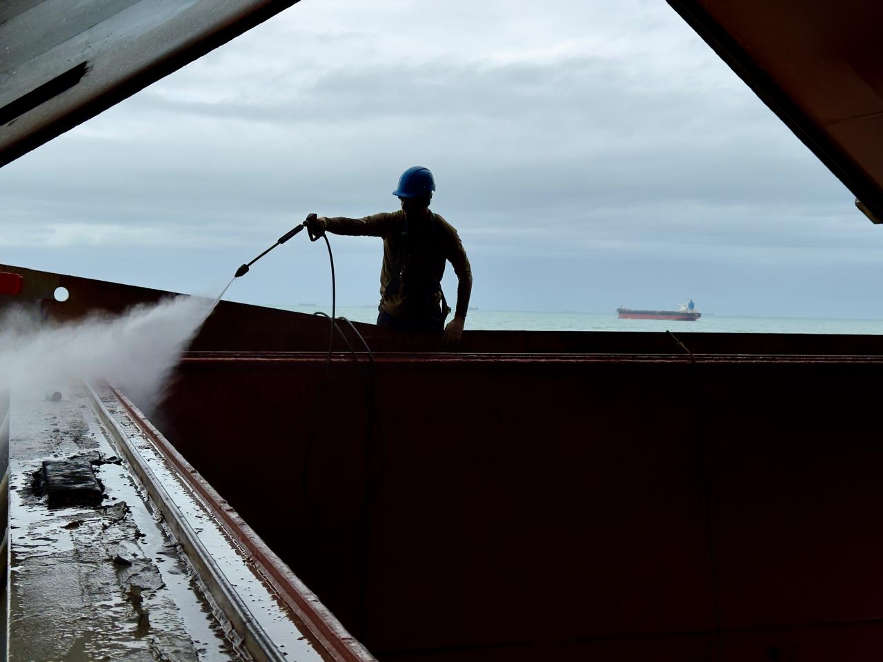 SMAR SHIPPING - Português's image