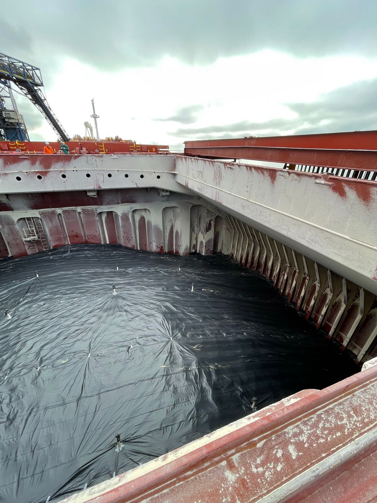 SMAR SHIPPING - Português's image