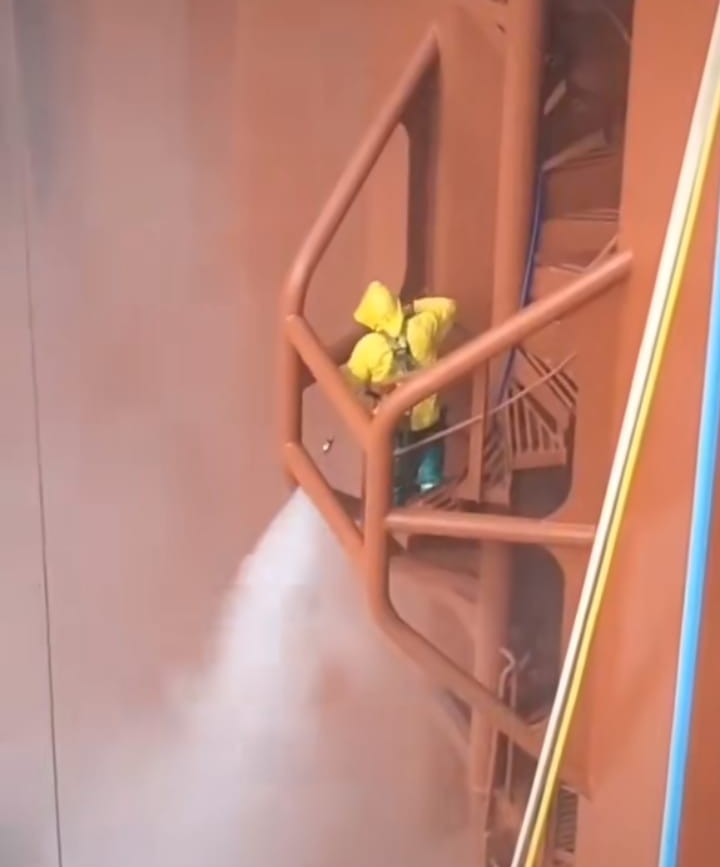 SMAR SHIPPING - Português's image