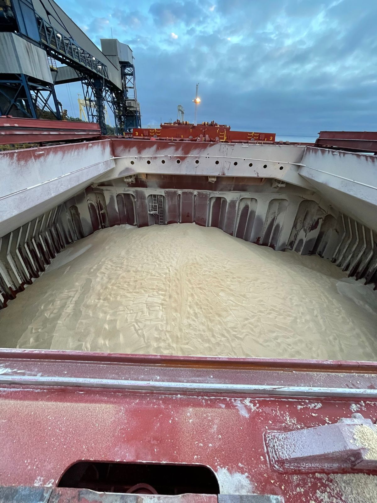 SMAR SHIPPING - Português's image