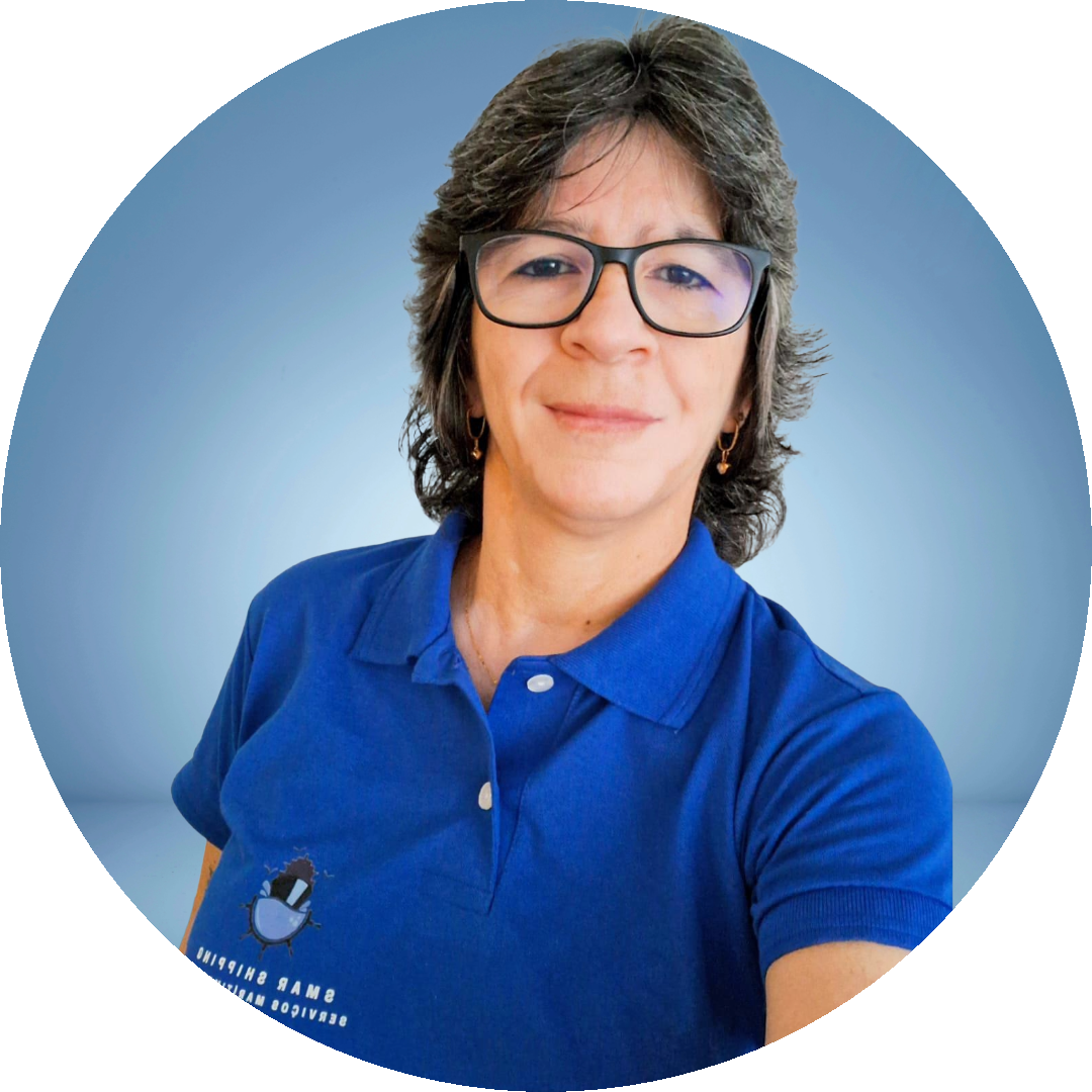 SMAR SHIPPING - Português's image