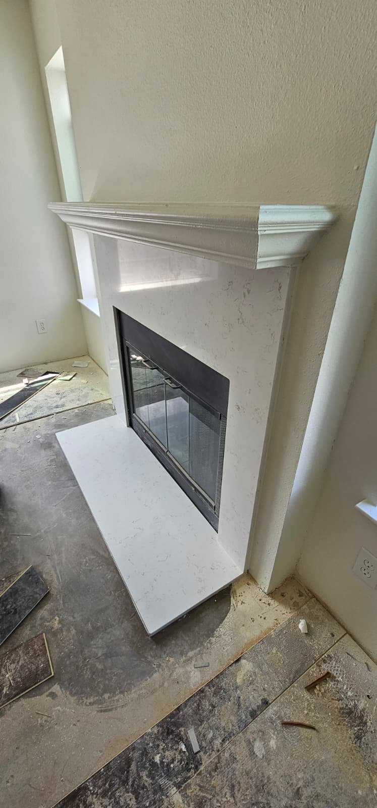 Pdx general construction 's image