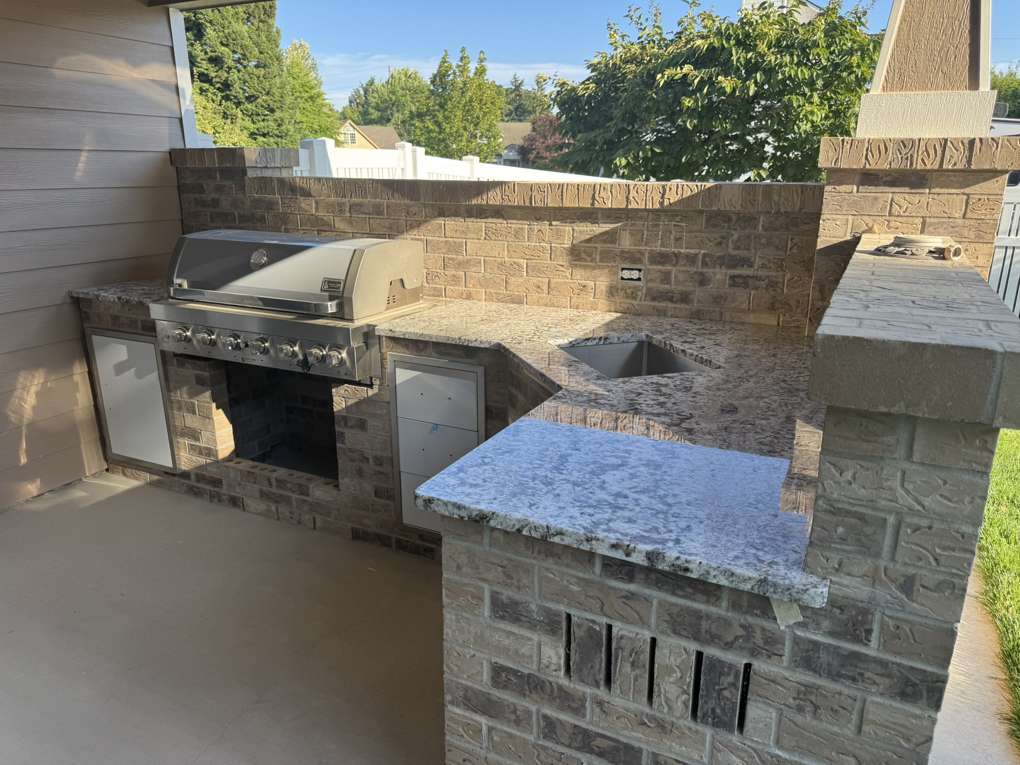 Pdx general construction 's image