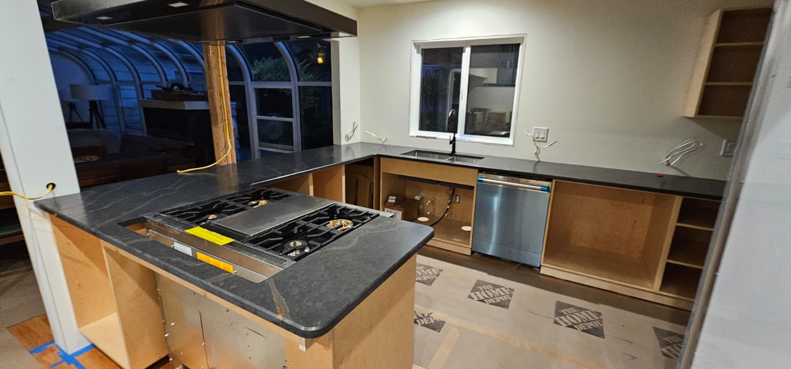 Pdx general construction 's image