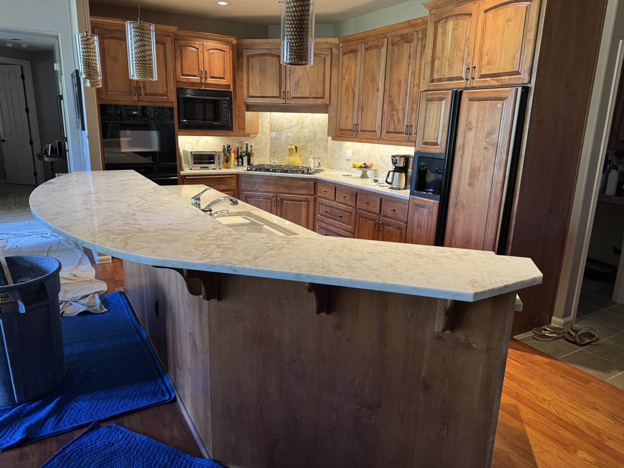 Pdx general construction 's image